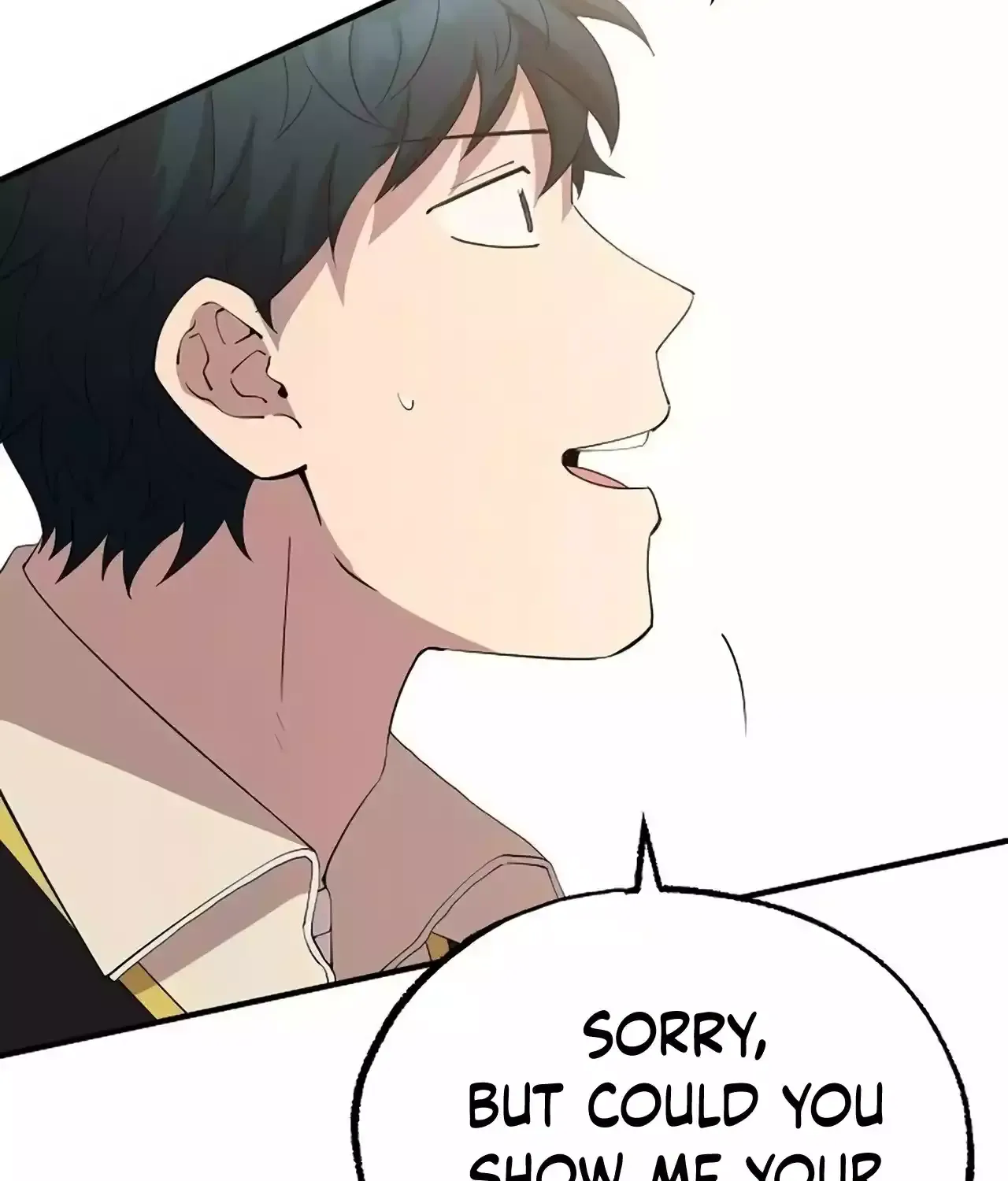 Magical Realm Shopkeeper Kainu Manga Chapter 21 Page 131