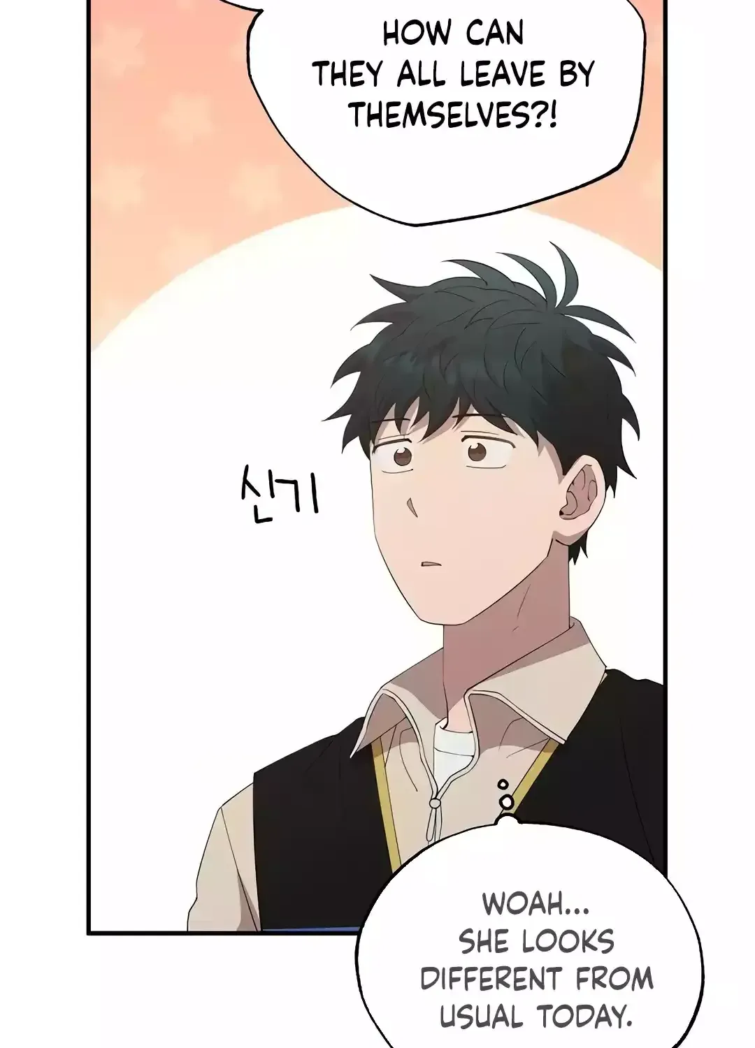 Magical Realm Shopkeeper Kainu Manga Chapter 20 Page 6