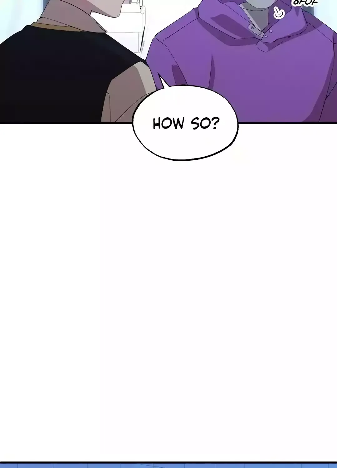 Magical Realm Shopkeeper Kainu Manga Chapter 19 Page 85