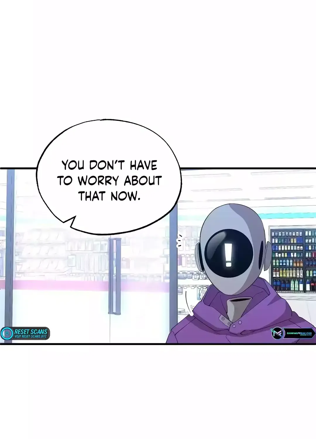 Magical Realm Shopkeeper Kainu Manga Chapter 19 Page 90