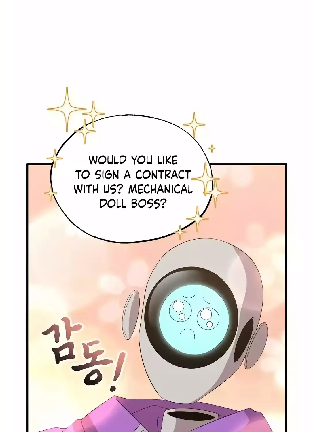 Magical Realm Shopkeeper Kainu Manga Chapter 19 Page 94