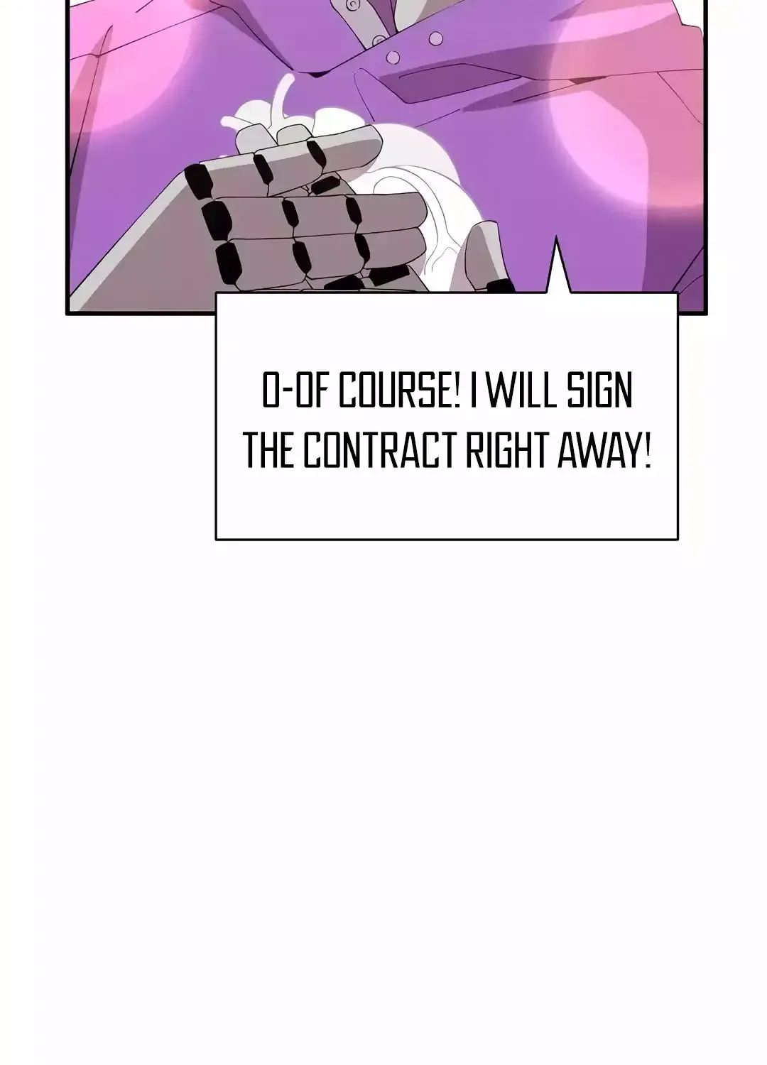 Magical Realm Shopkeeper Kainu Manga Chapter 19 Page 95