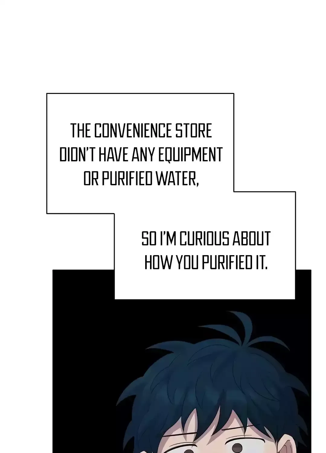 Magical Realm Shopkeeper Kainu Manga Chapter 19 Page 101
