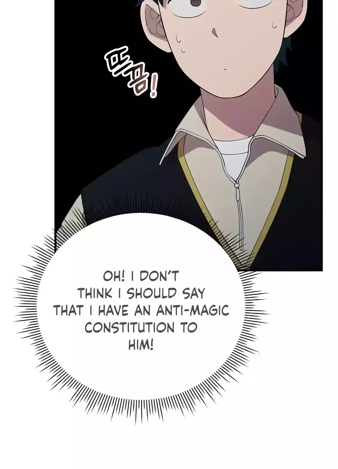 Magical Realm Shopkeeper Kainu Manga Chapter 19 Page 102