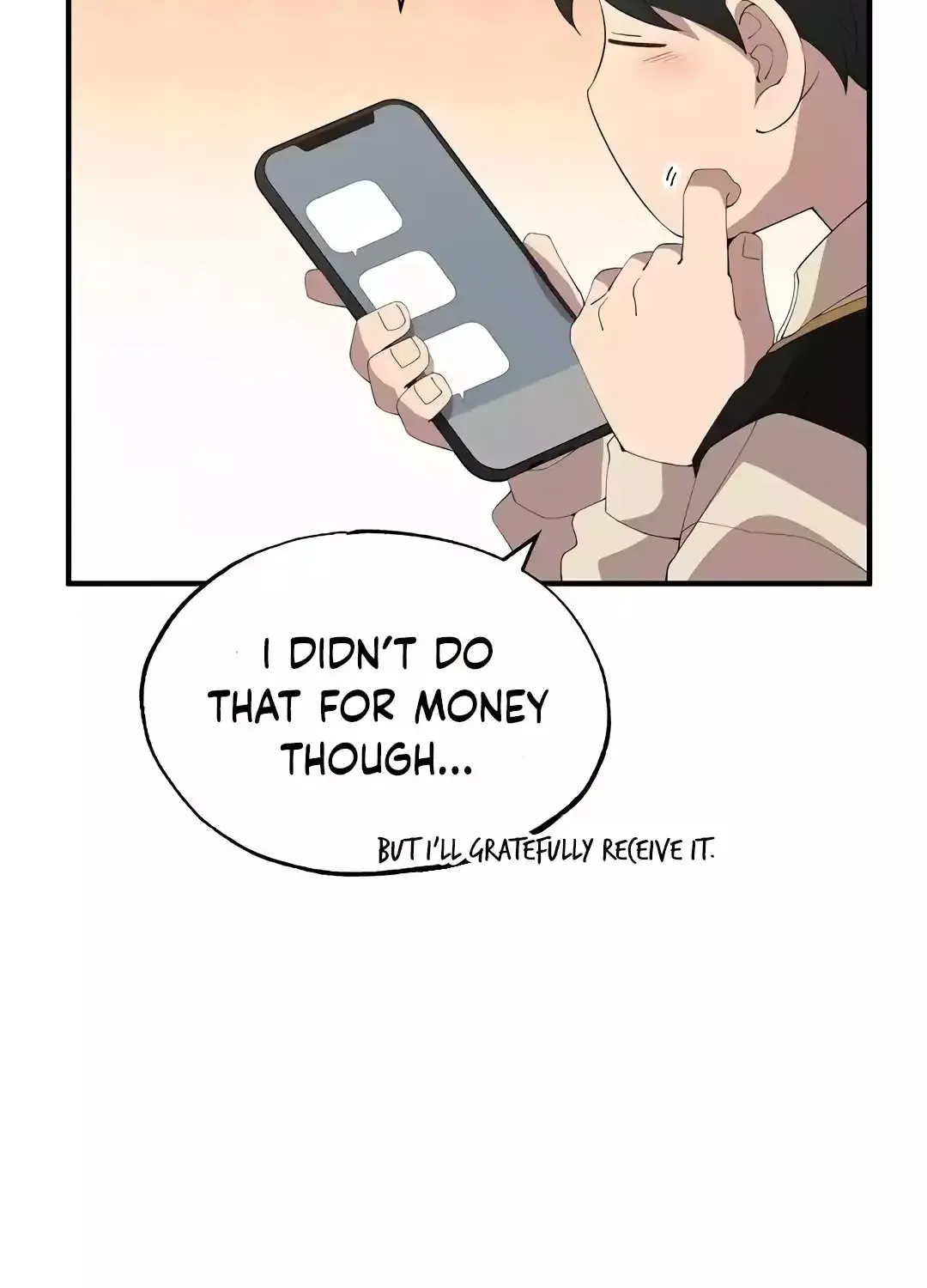 Magical Realm Shopkeeper Kainu Manga Chapter 19 Page 114