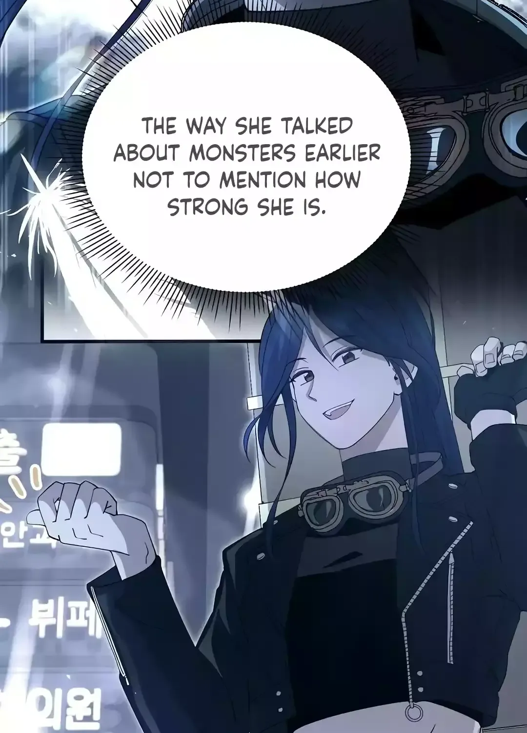 Magical Realm Shopkeeper Kainu Manga Chapter 19 Page 118