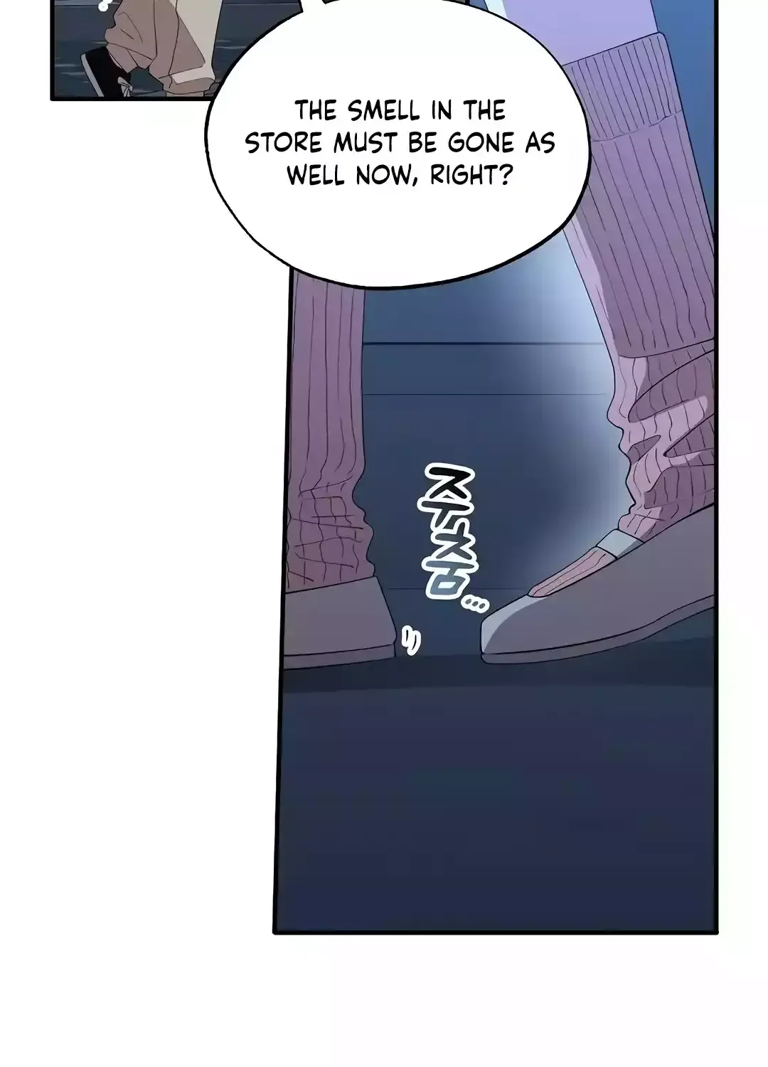 Magical Realm Shopkeeper Kainu Manga Chapter 19 Page 125