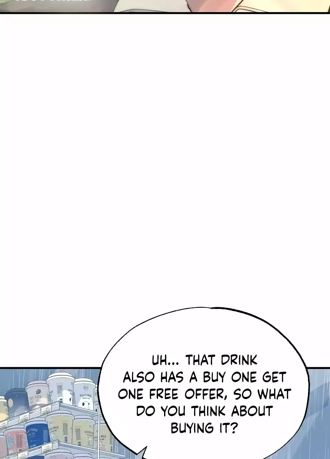 Magical Realm Shopkeeper Kainu Manga Chapter 18 Page 6