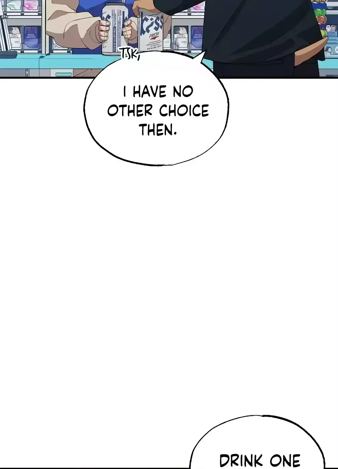 Magical Realm Shopkeeper Kainu Manga Chapter 18 Page 10