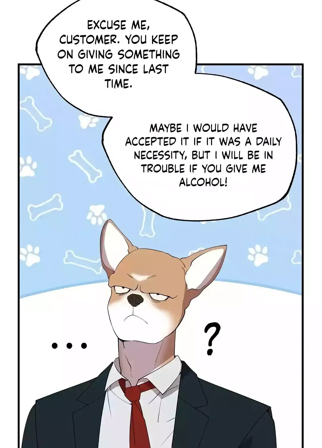 Magical Realm Shopkeeper Kainu Manga Chapter 18 Page 13