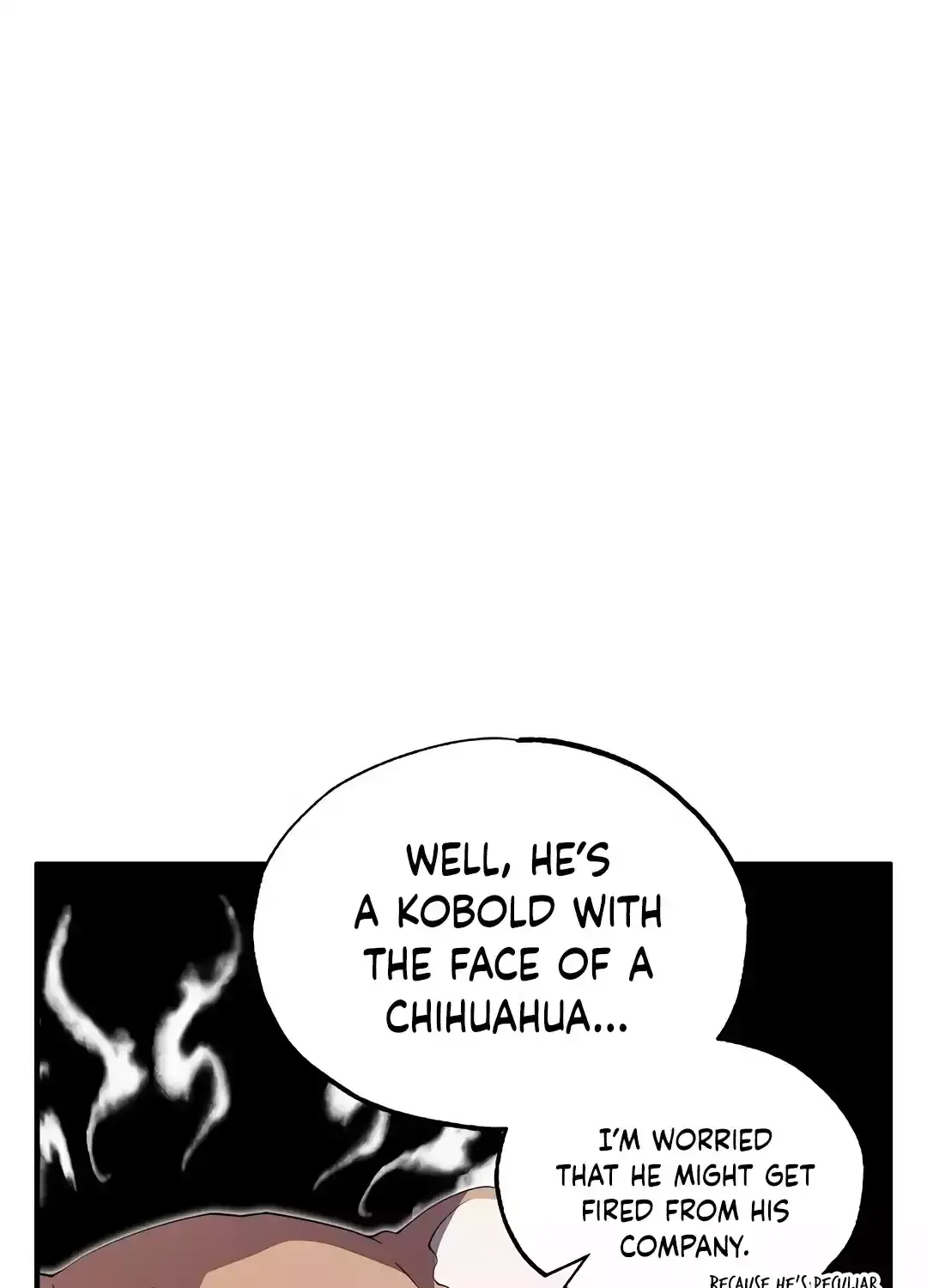 Magical Realm Shopkeeper Kainu Manga Chapter 18 Page 45