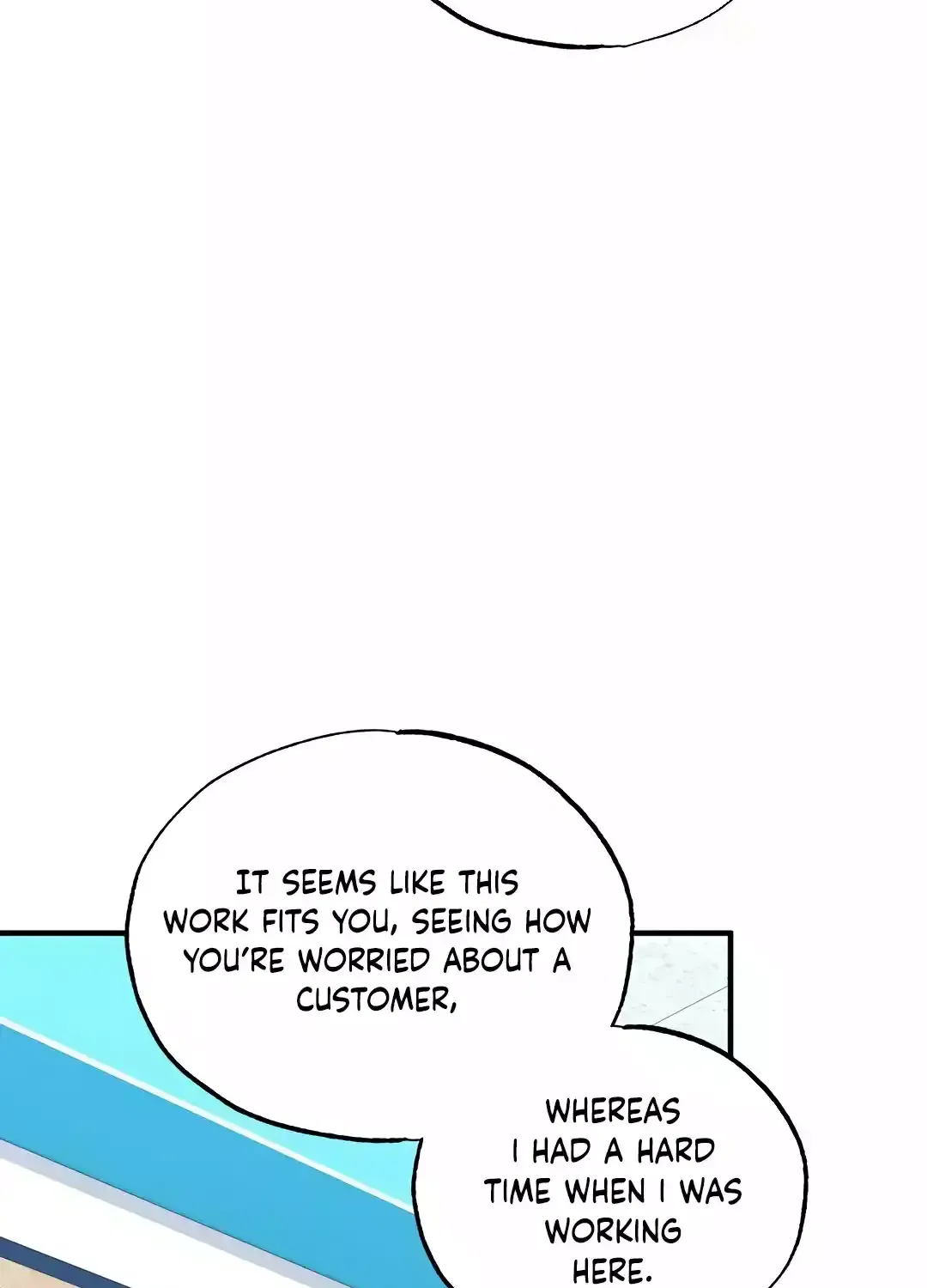 Magical Realm Shopkeeper Kainu Manga Chapter 18 Page 47