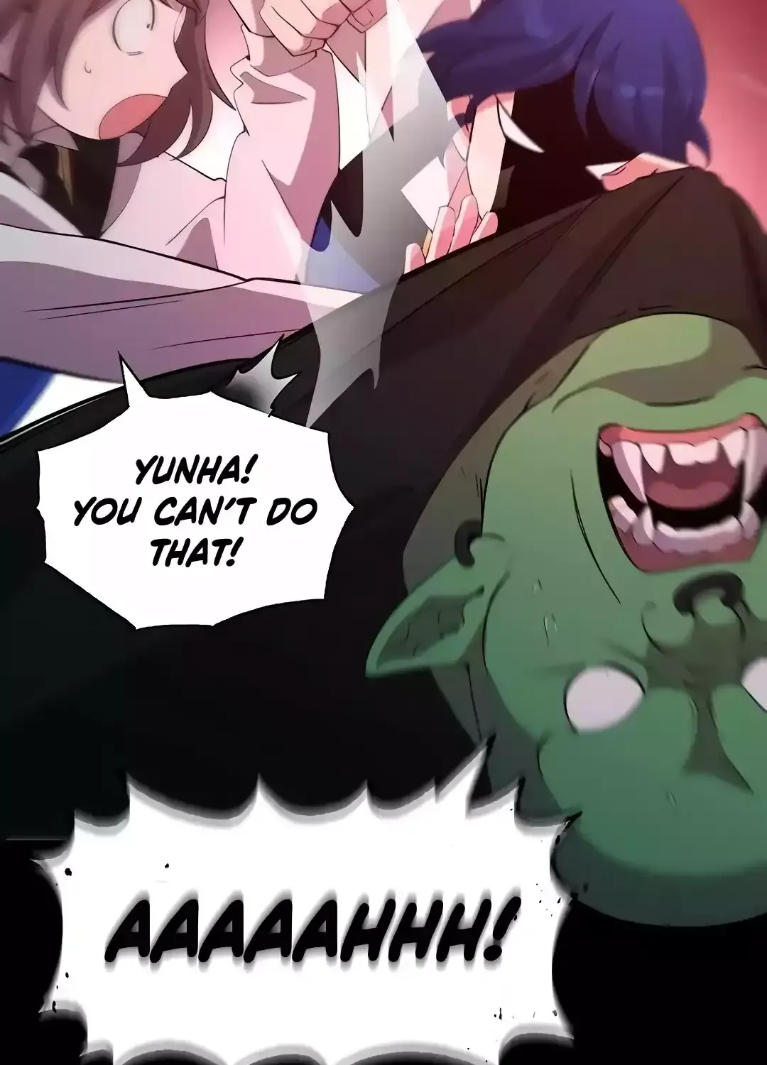 Magical Realm Shopkeeper Kainu Manga Chapter 18 Page 59