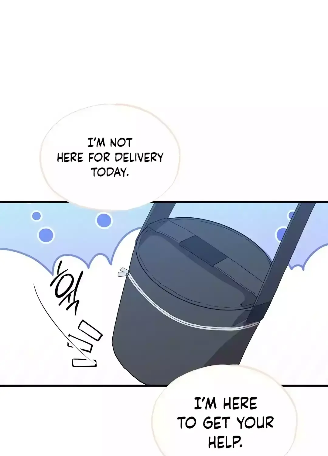 Magical Realm Shopkeeper Kainu Manga Chapter 18 Page 65