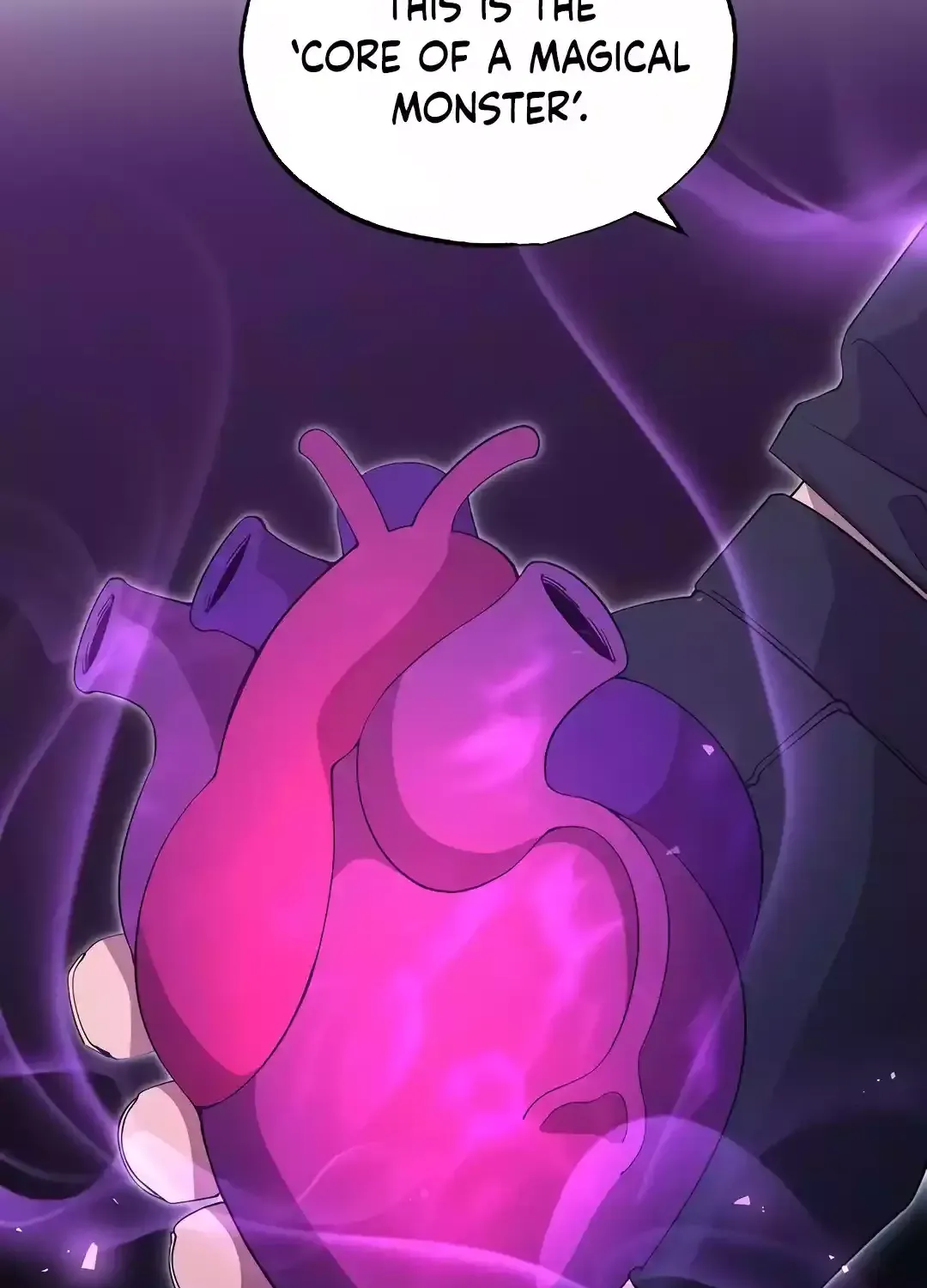 Magical Realm Shopkeeper Kainu Manga Chapter 18 Page 70