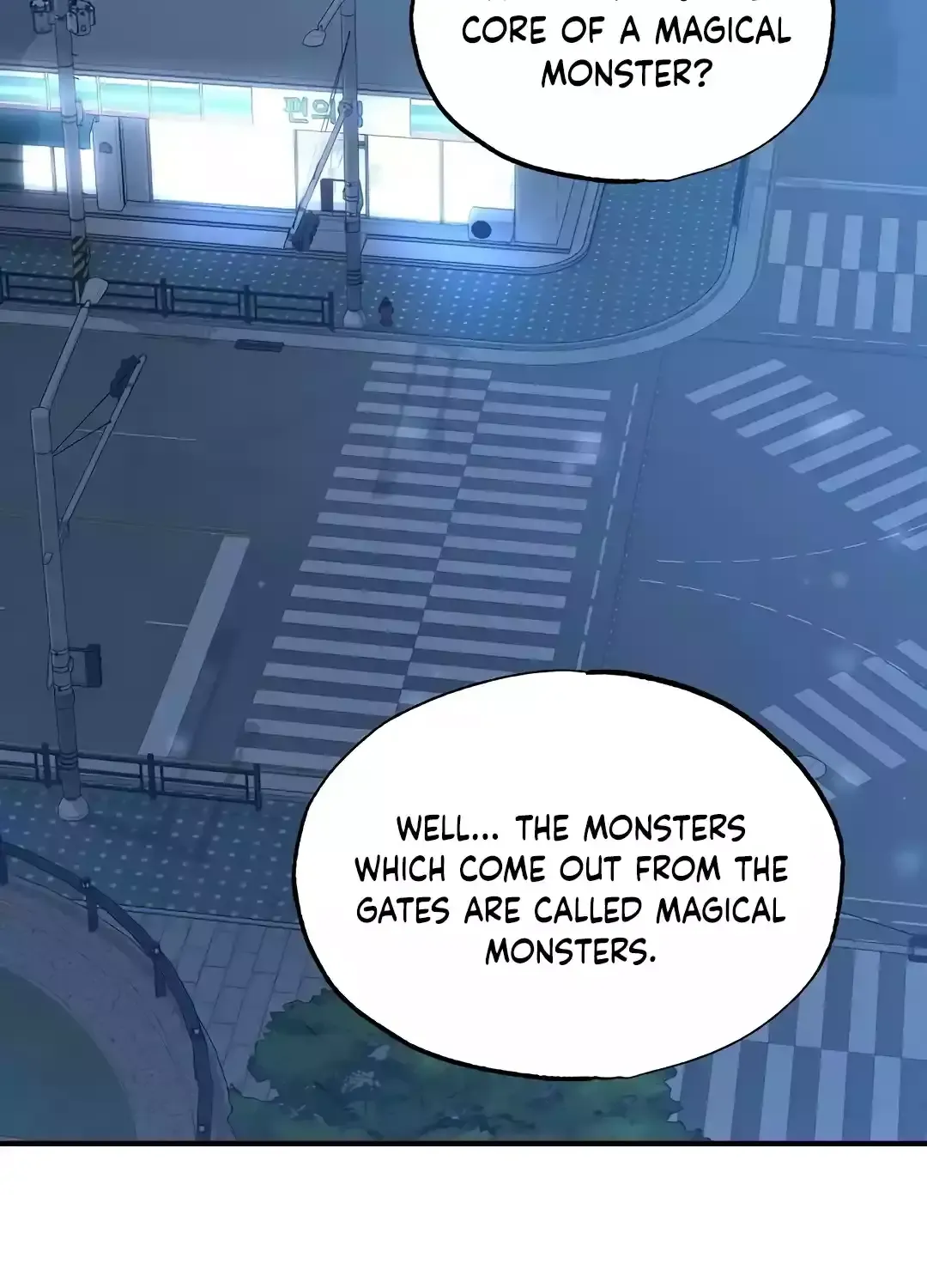 Magical Realm Shopkeeper Kainu Manga Chapter 18 Page 77