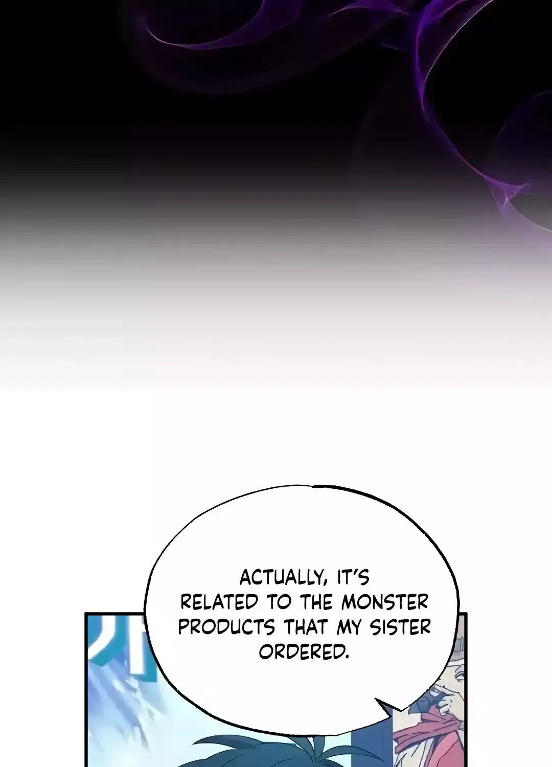 Magical Realm Shopkeeper Kainu Manga Chapter 18 Page 81