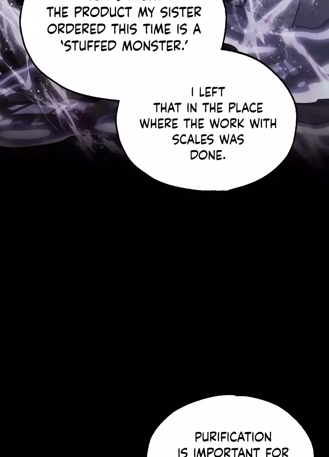 Magical Realm Shopkeeper Kainu Manga Chapter 18 Page 87