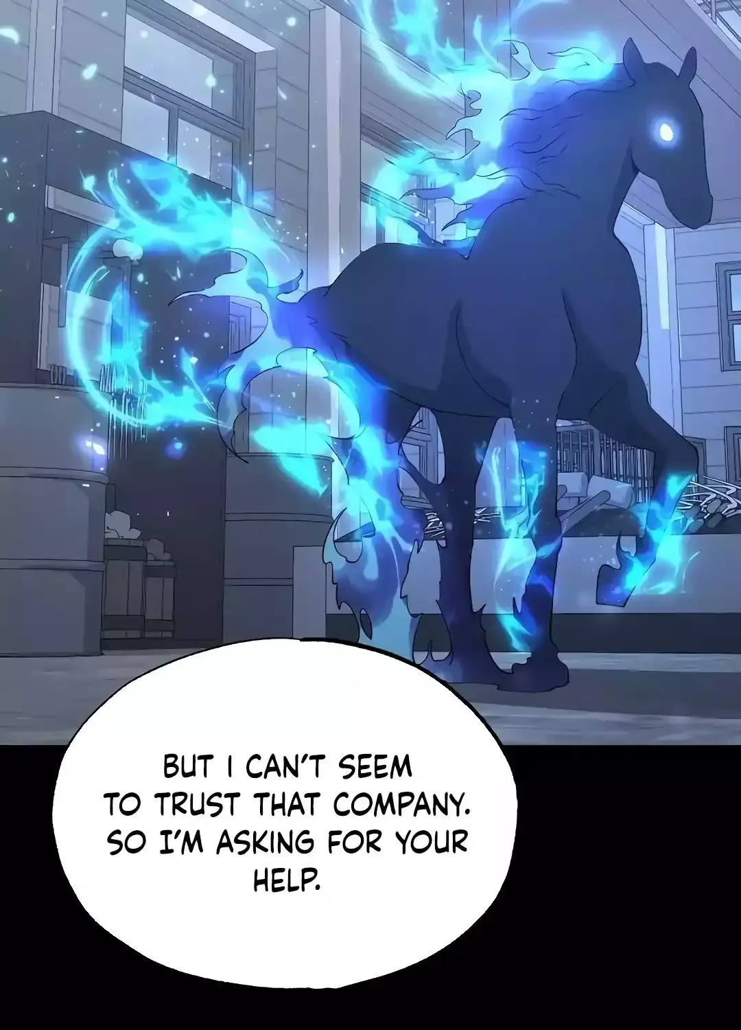 Magical Realm Shopkeeper Kainu Manga Chapter 18 Page 89