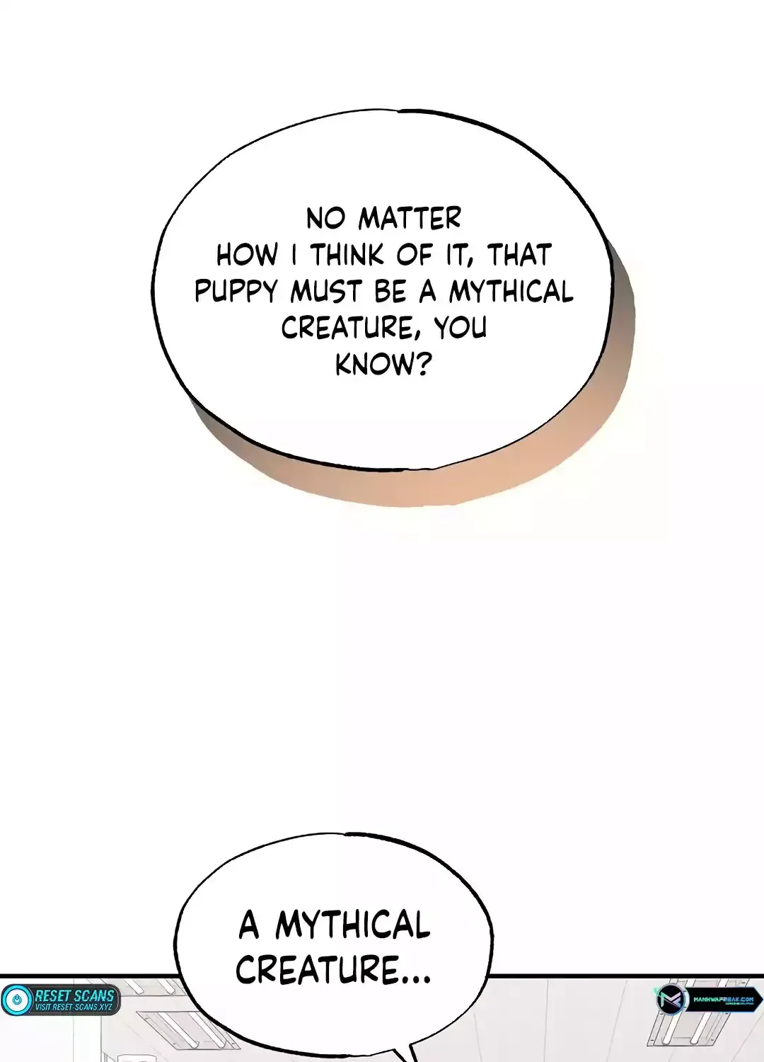 Magical Realm Shopkeeper Kainu Manga Chapter 17 Page 85