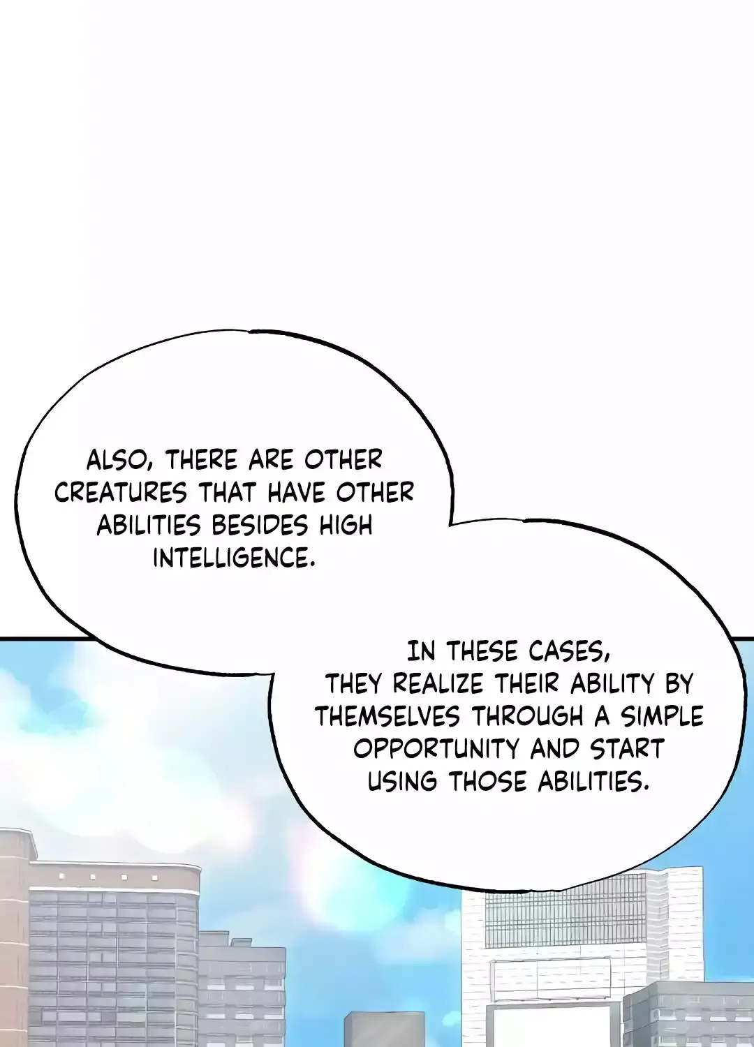 Magical Realm Shopkeeper Kainu Manga Chapter 17 Page 95