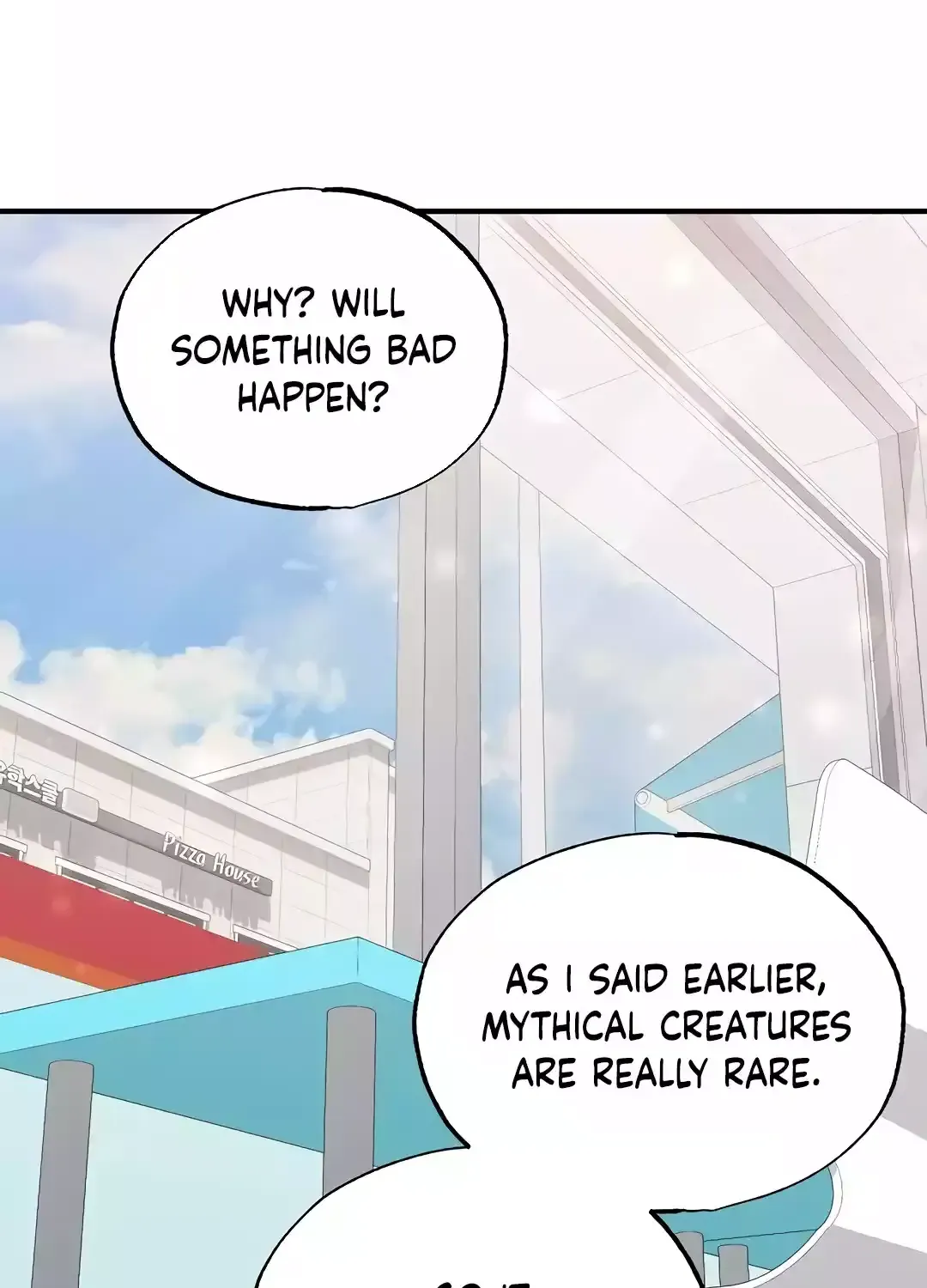 Magical Realm Shopkeeper Kainu Manga Chapter 17 Page 99