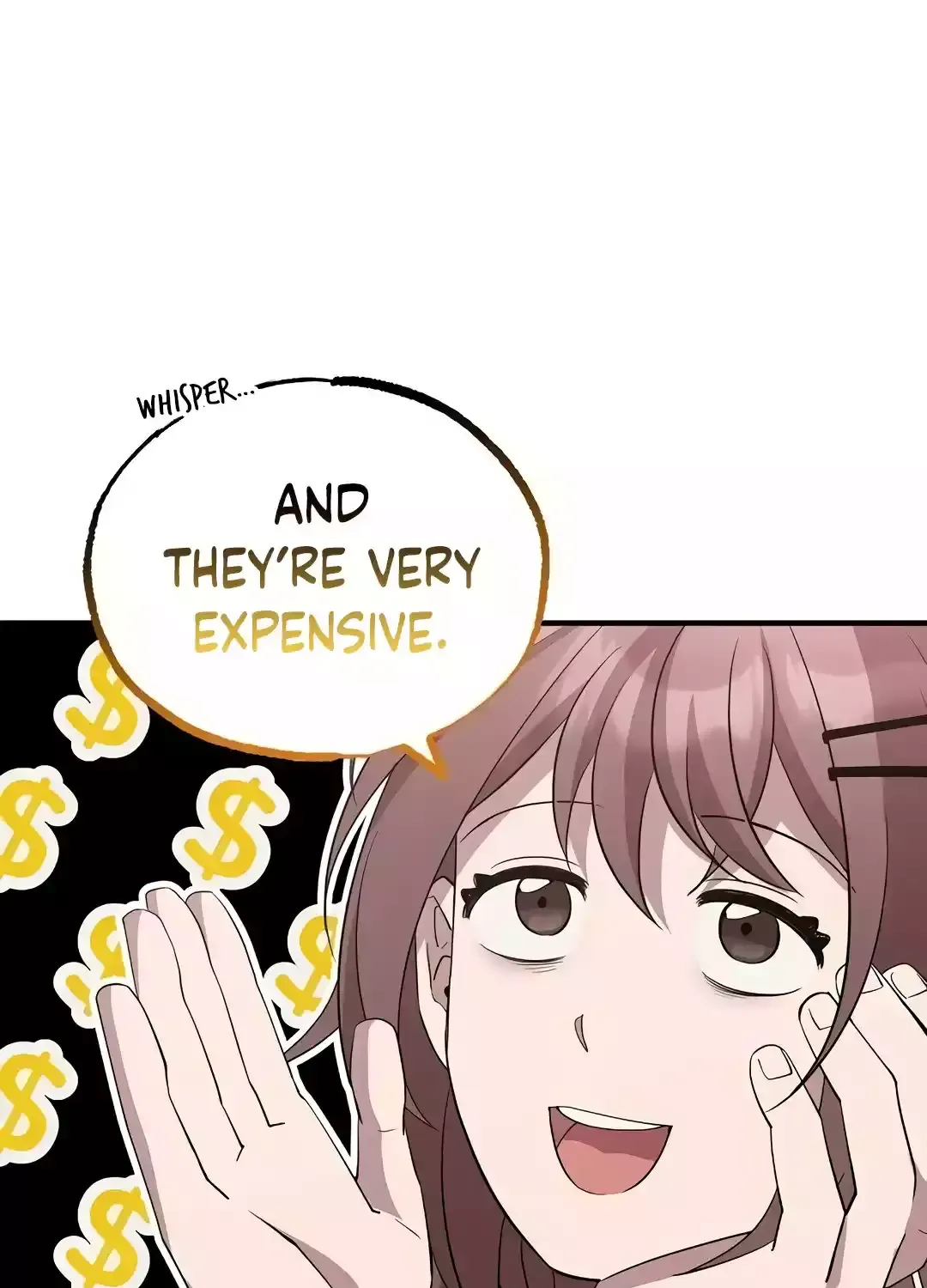 Magical Realm Shopkeeper Kainu Manga Chapter 17 Page 101