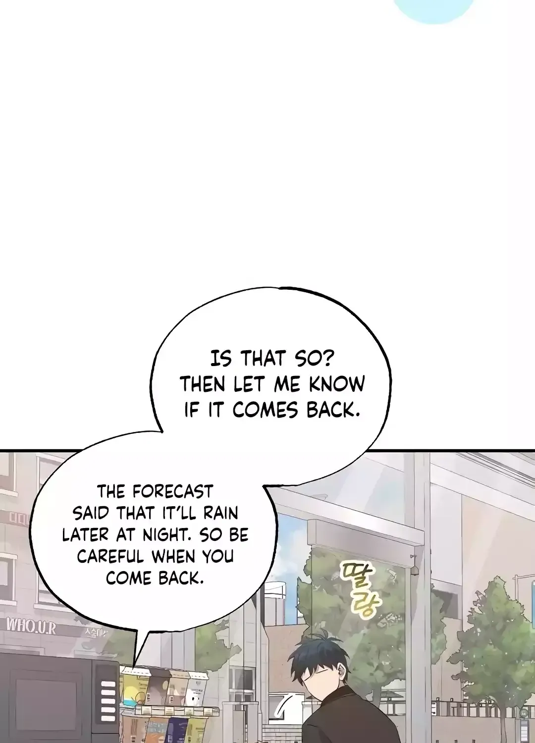 Magical Realm Shopkeeper Kainu Manga Chapter 17 Page 106