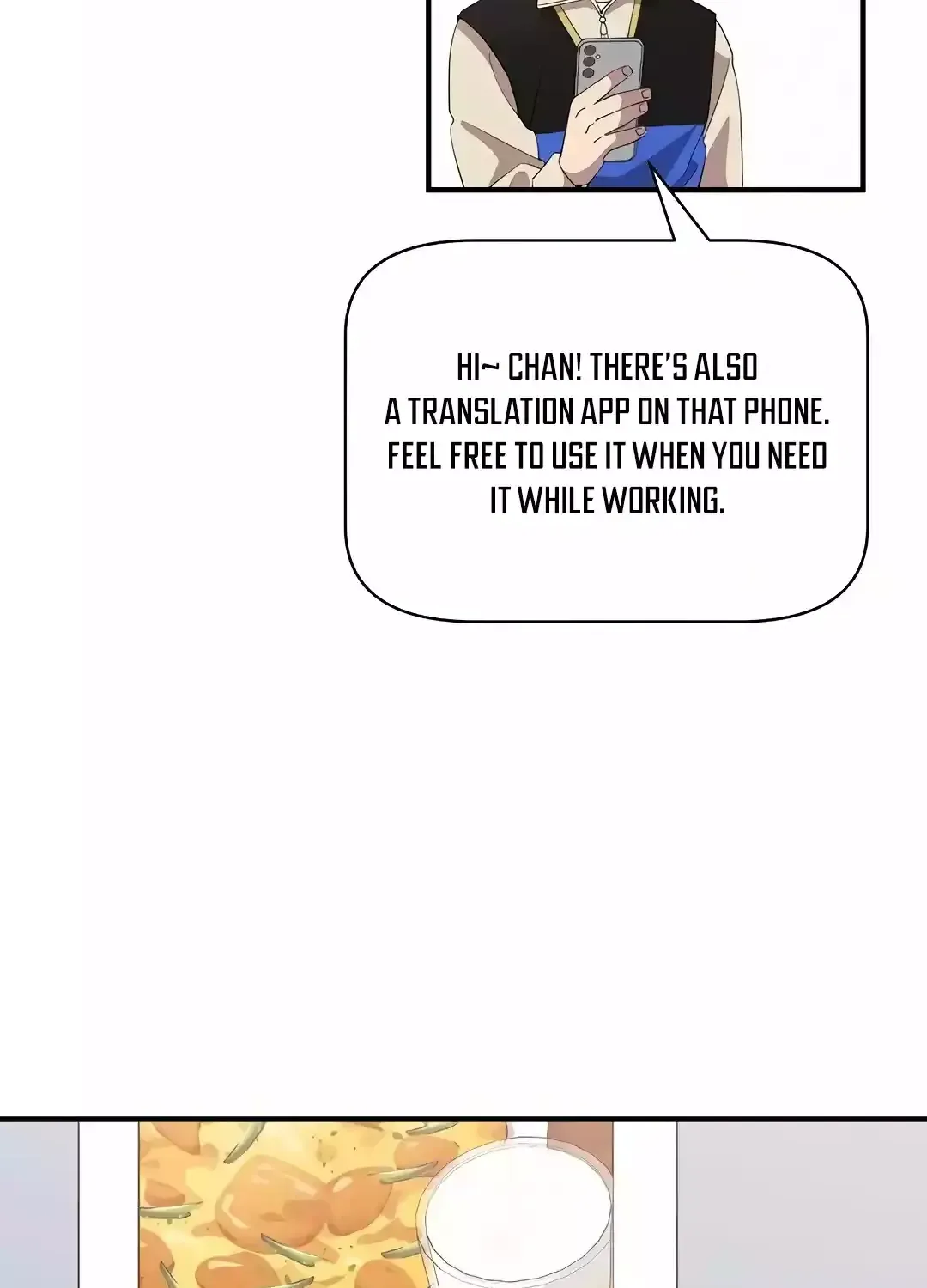 Magical Realm Shopkeeper Kainu Manga Chapter 17 Page 118