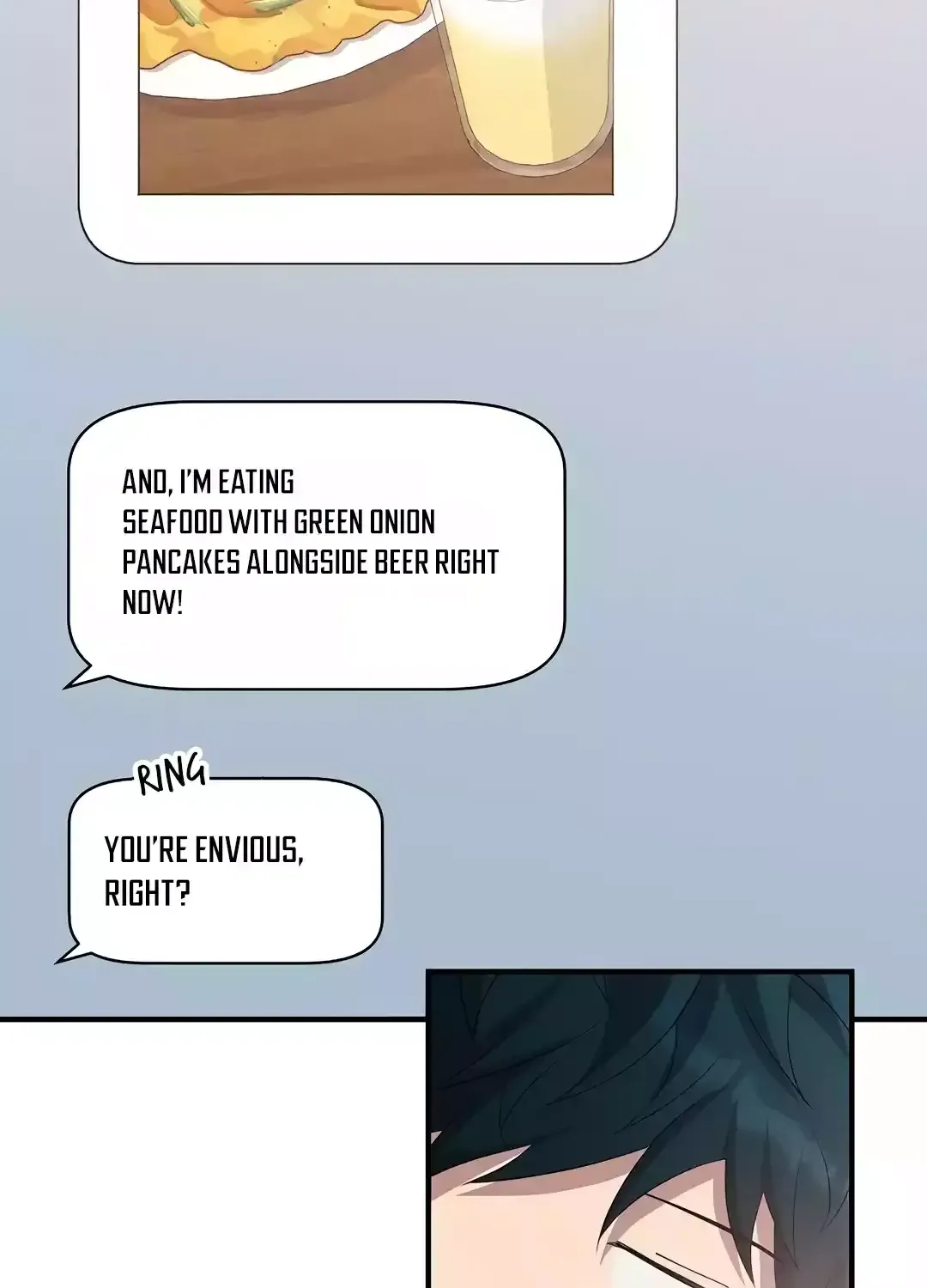 Magical Realm Shopkeeper Kainu Manga Chapter 17 Page 119