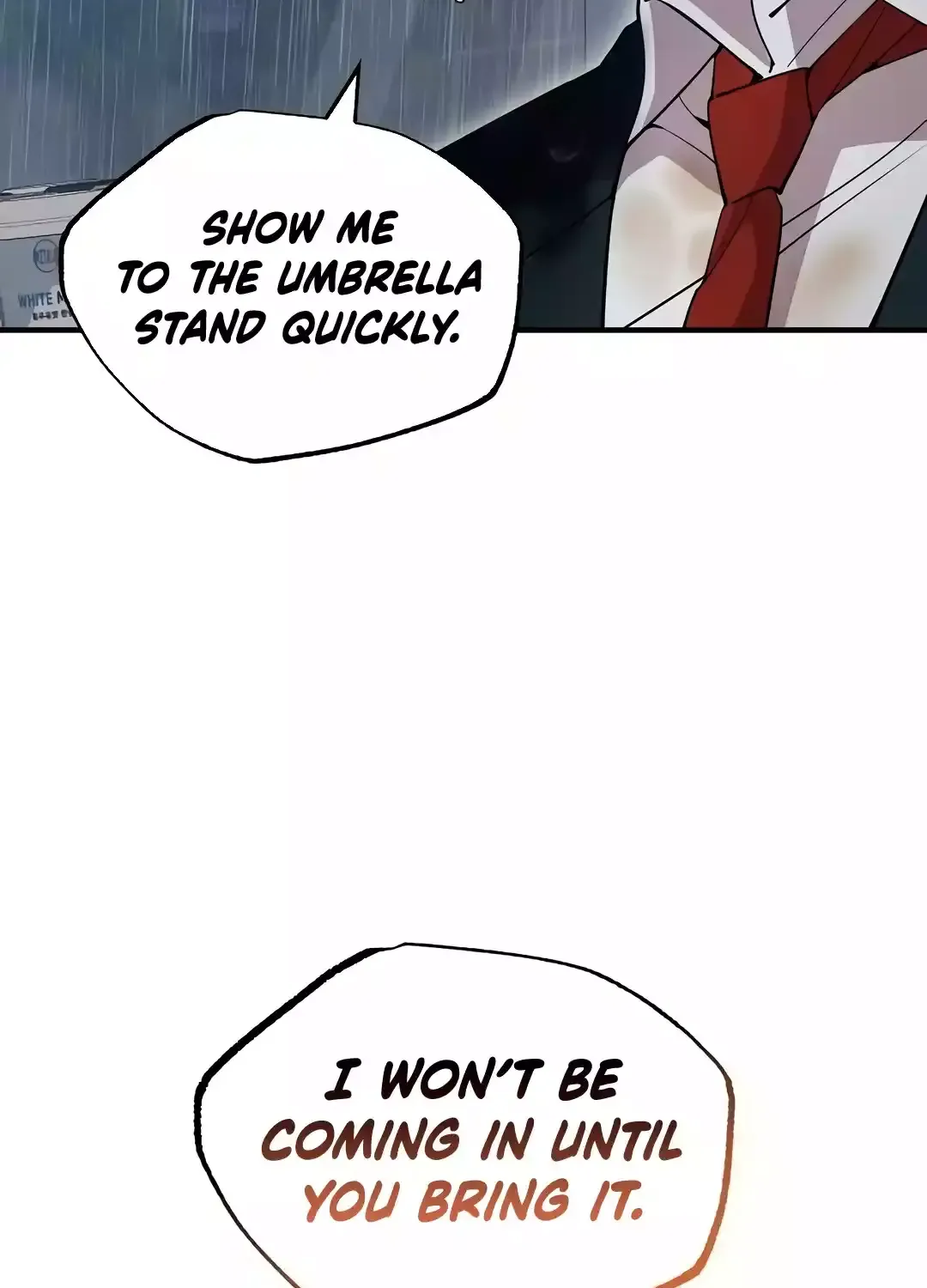 Magical Realm Shopkeeper Kainu Manga Chapter 17 Page 127