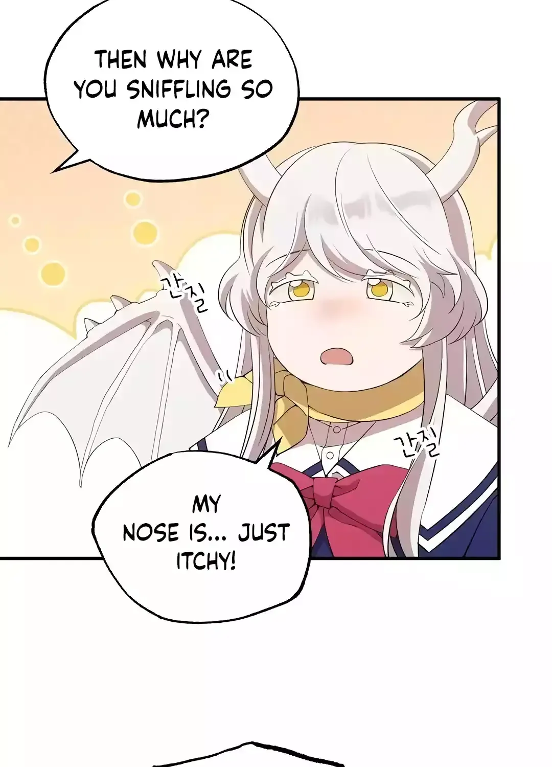 Magical Realm Shopkeeper Kainu Manga Chapter 16 Page 5