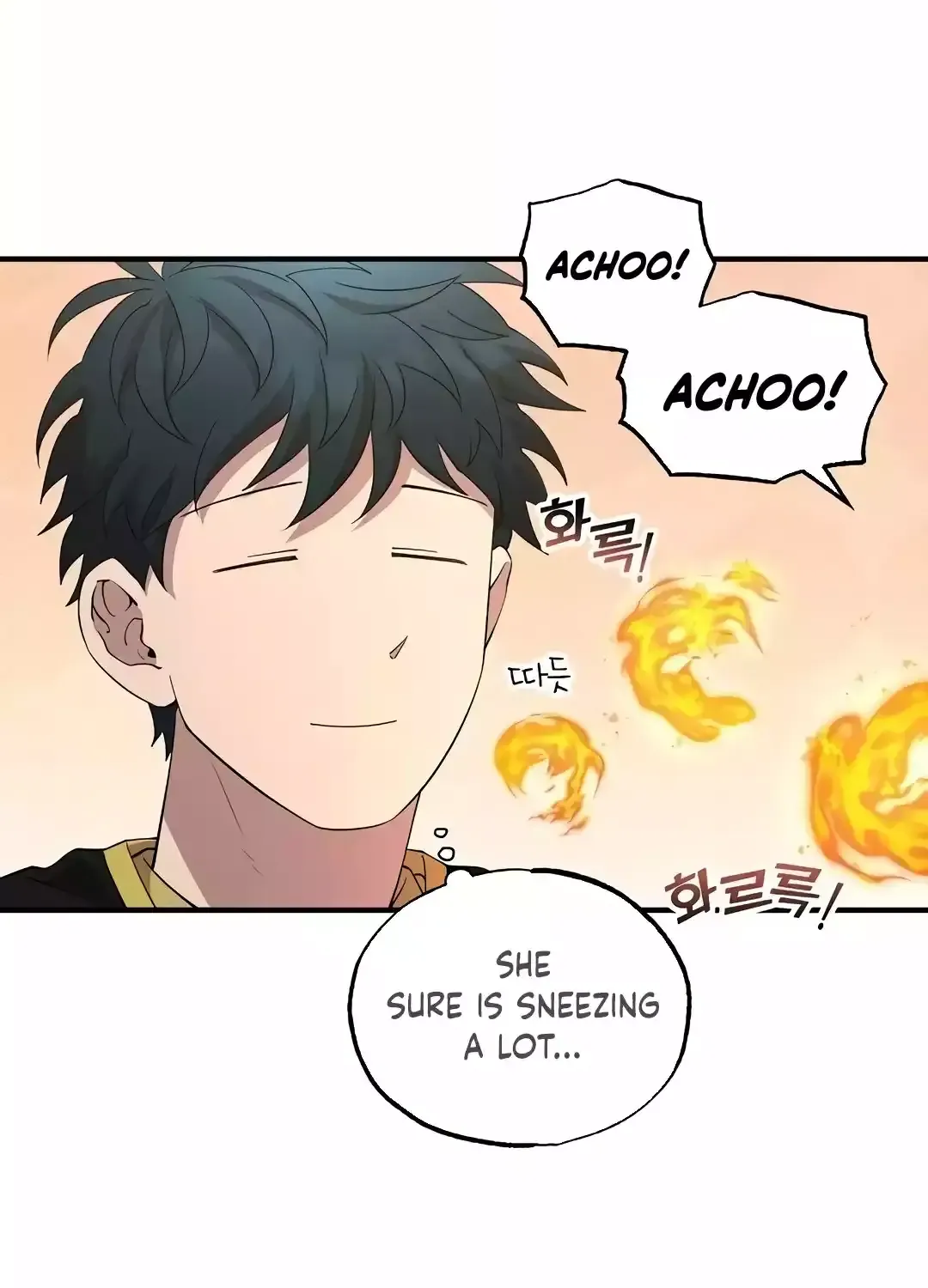 Magical Realm Shopkeeper Kainu Manga Chapter 16 Page 7