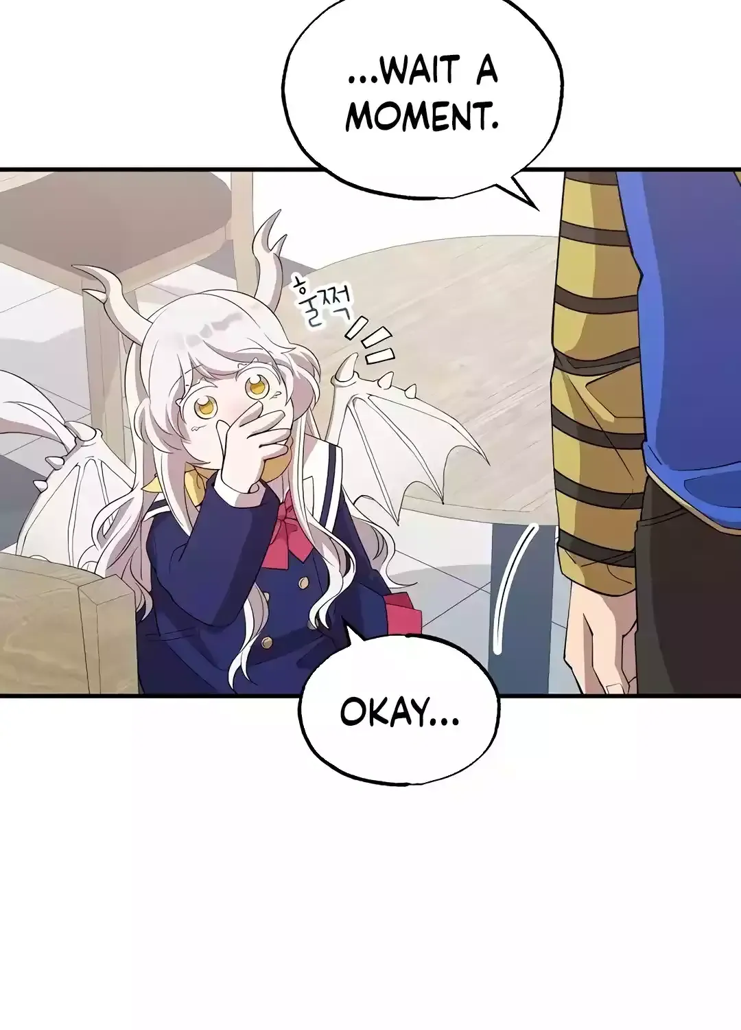 Magical Realm Shopkeeper Kainu Manga Chapter 16 Page 9