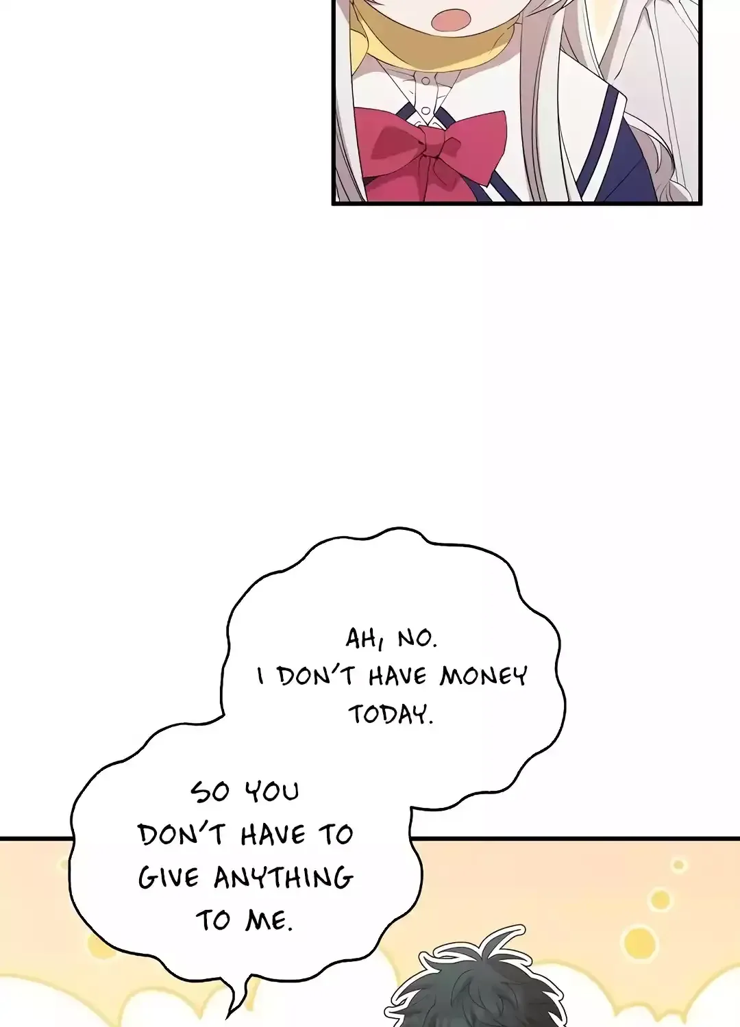 Magical Realm Shopkeeper Kainu Manga Chapter 16 Page 20