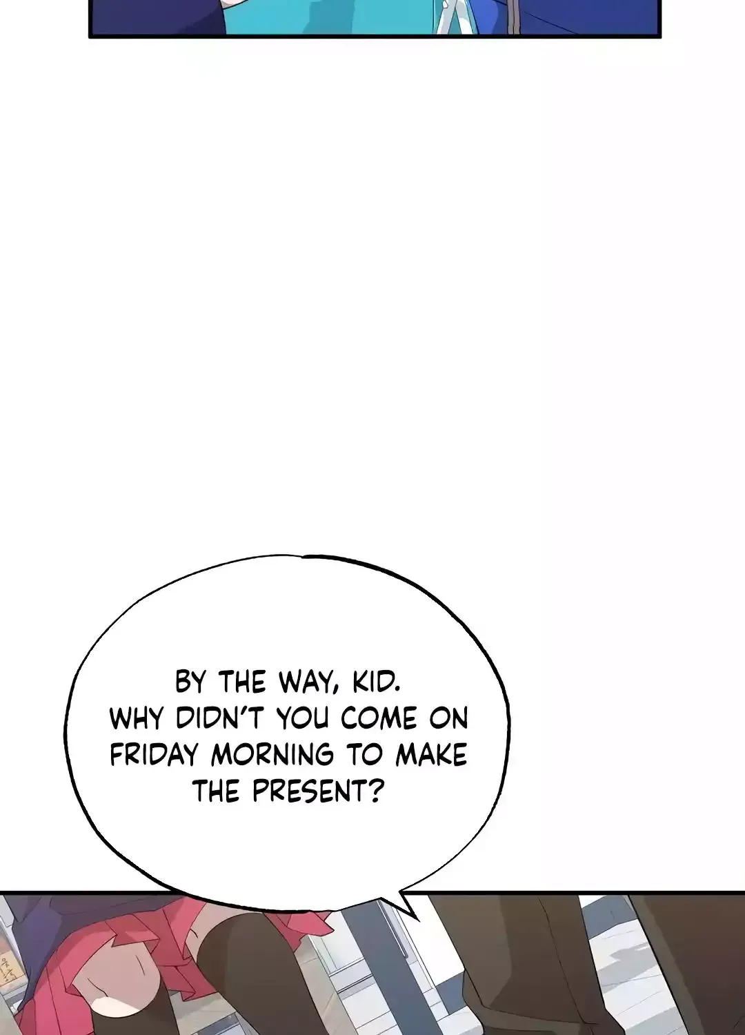Magical Realm Shopkeeper Kainu Manga Chapter 16 Page 25