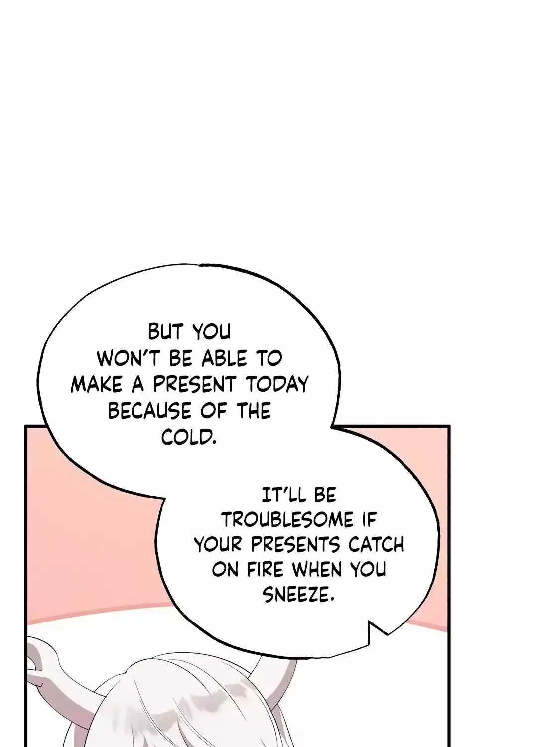 Magical Realm Shopkeeper Kainu Manga Chapter 16 Page 29