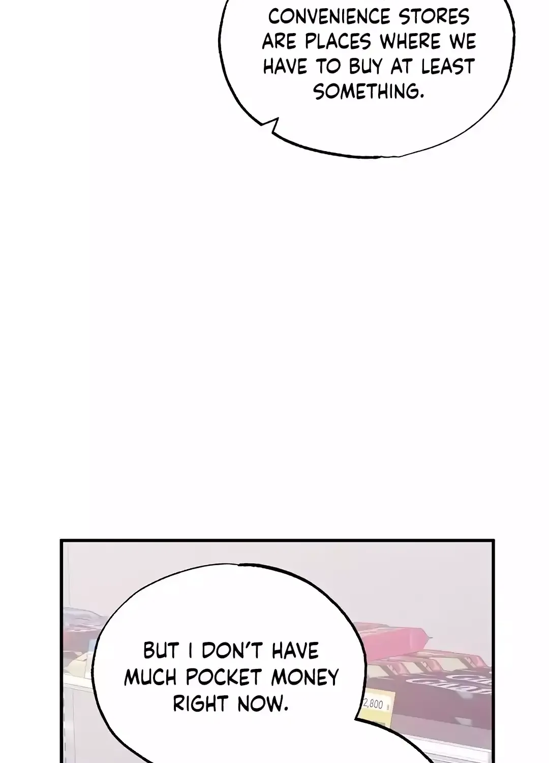 Magical Realm Shopkeeper Kainu Manga Chapter 16 Page 32