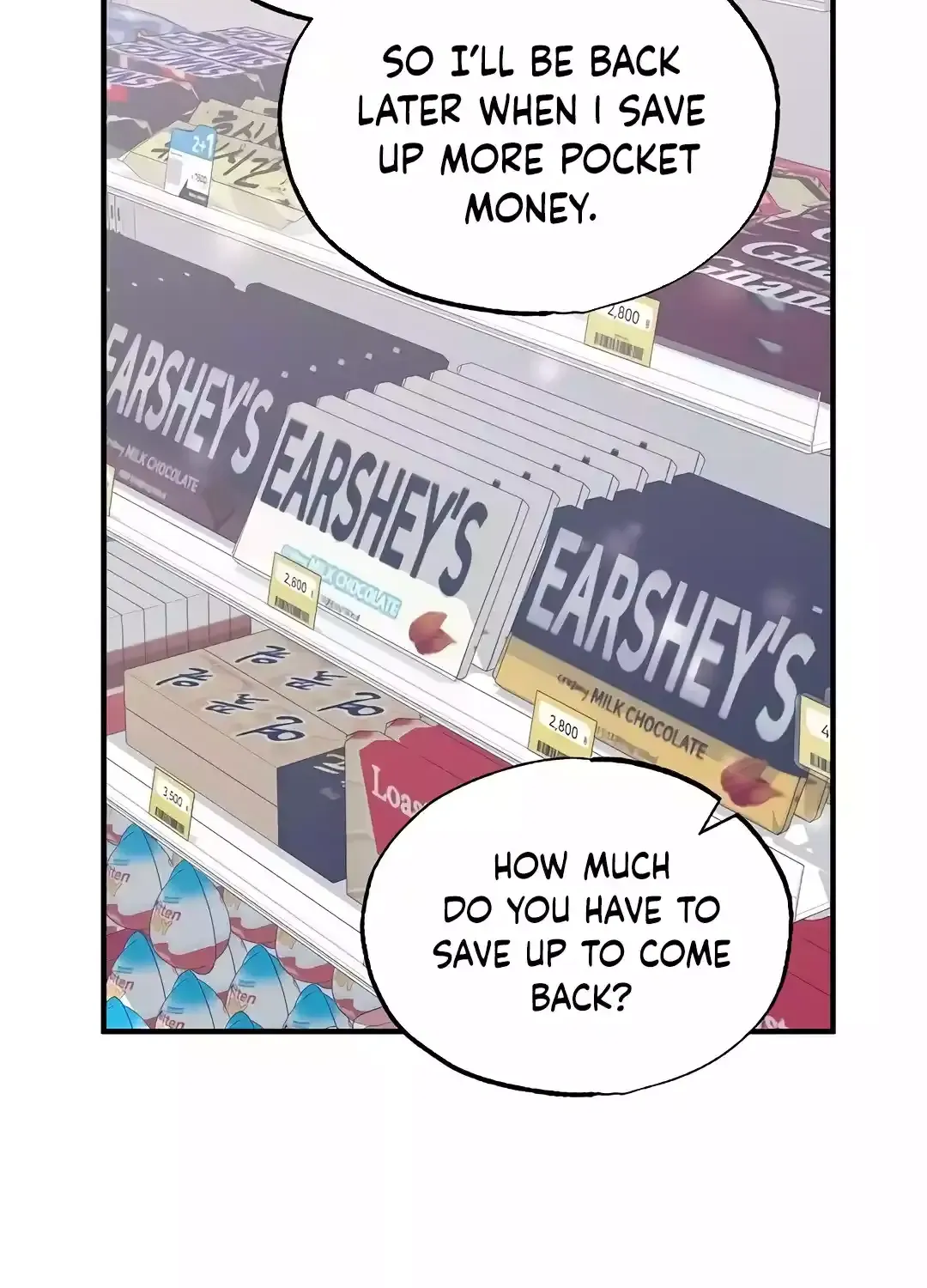 Magical Realm Shopkeeper Kainu Manga Chapter 16 Page 33