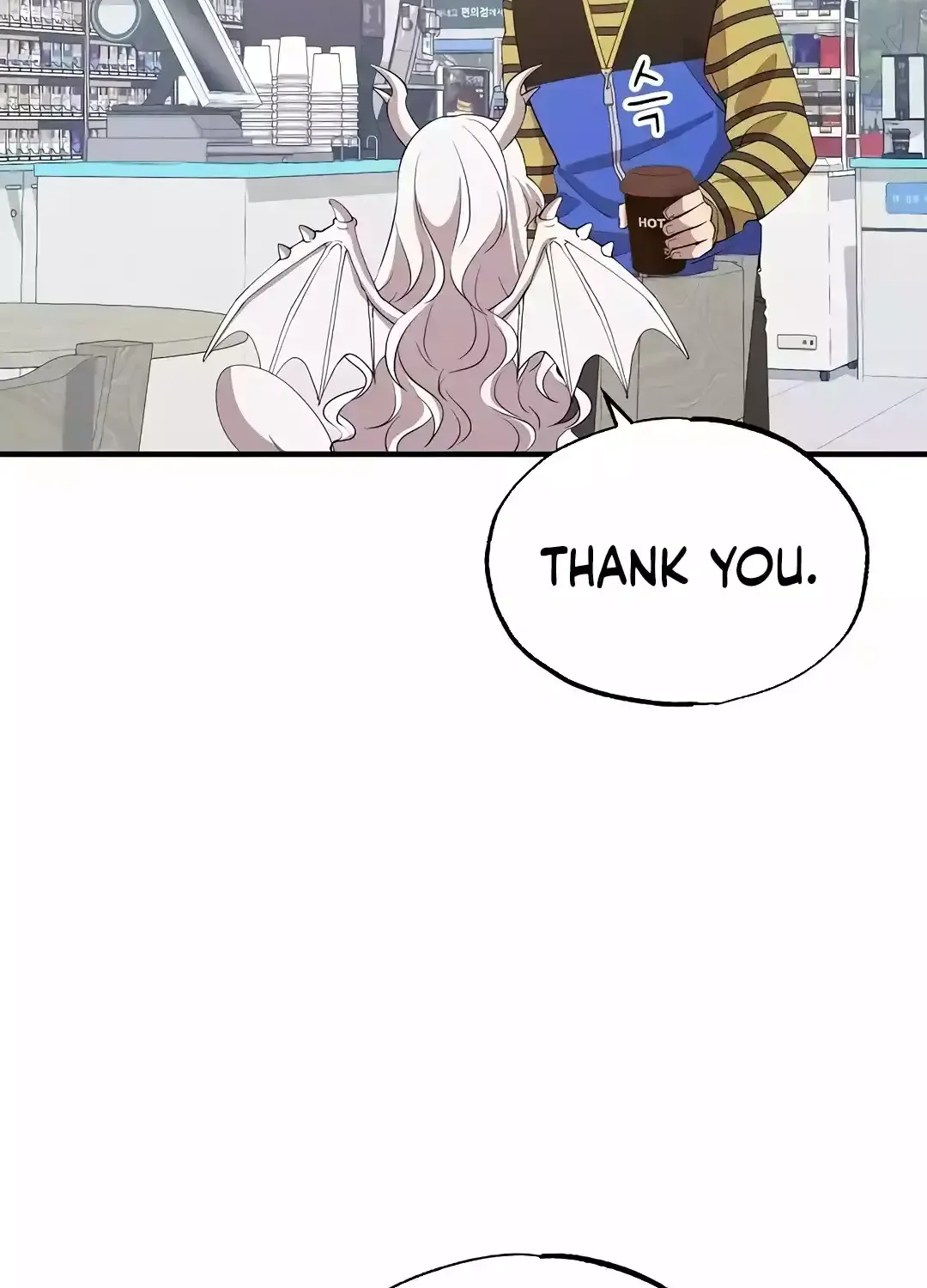 Magical Realm Shopkeeper Kainu Manga Chapter 16 Page 44