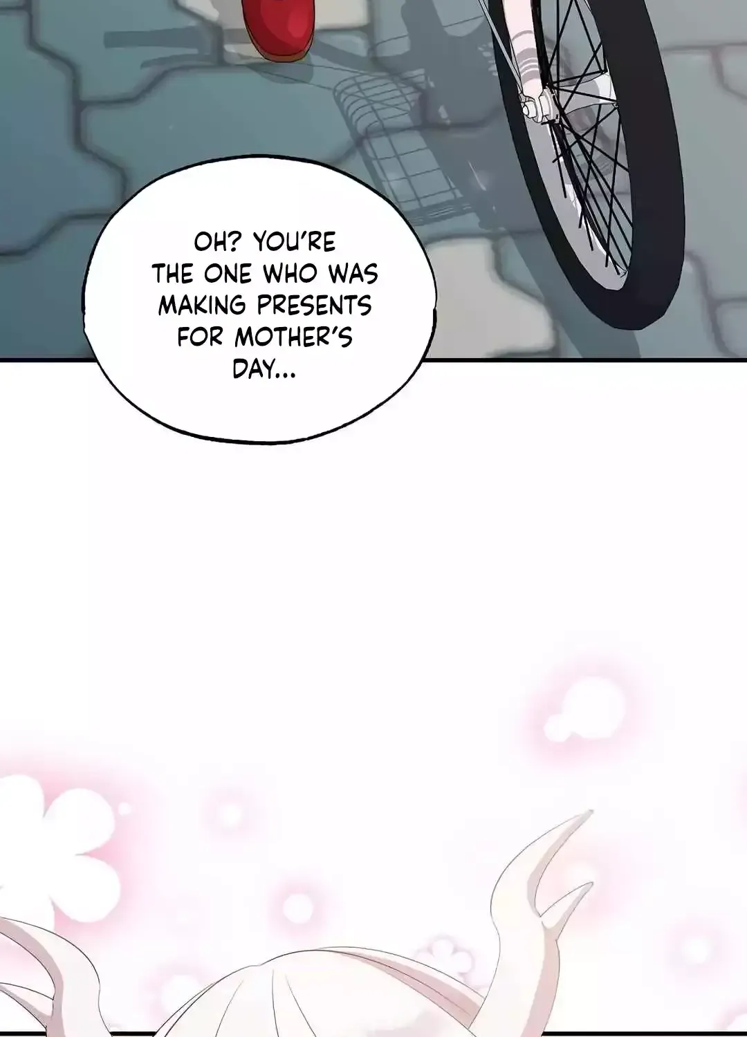 Magical Realm Shopkeeper Kainu Manga Chapter 15 Page 114
