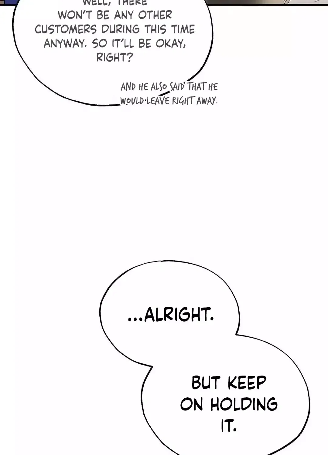 Magical Realm Shopkeeper Kainu Manga Chapter 14 Page 4