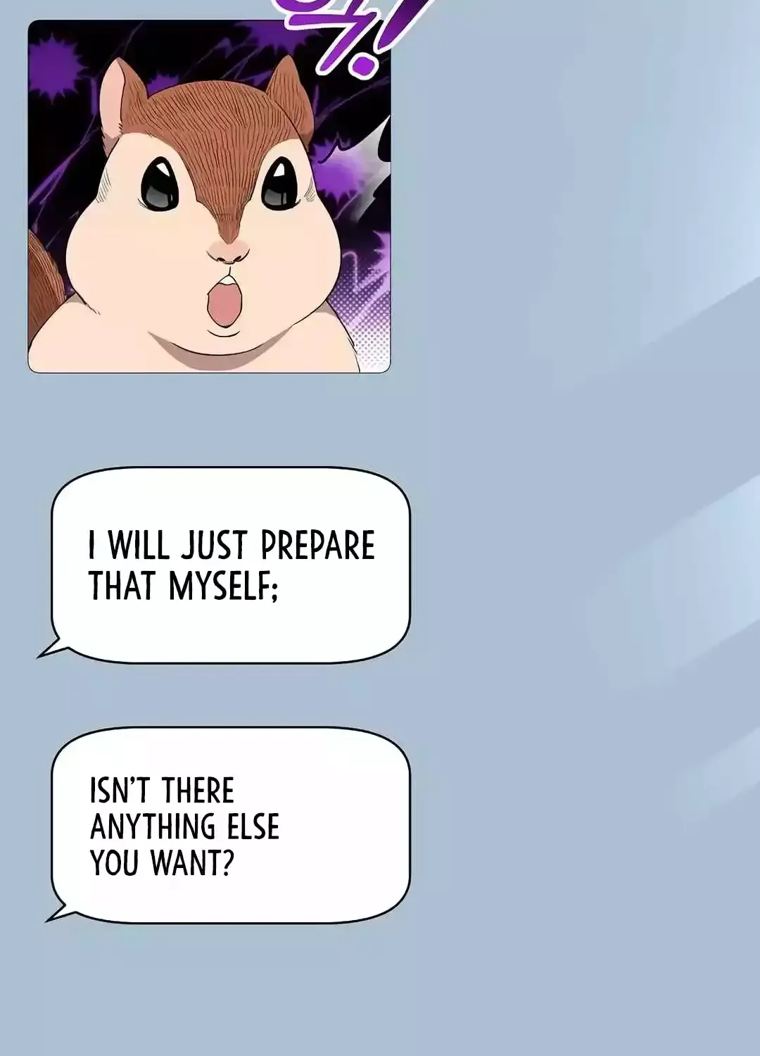 Magical Realm Shopkeeper Kainu Manga Chapter 14 Page 11