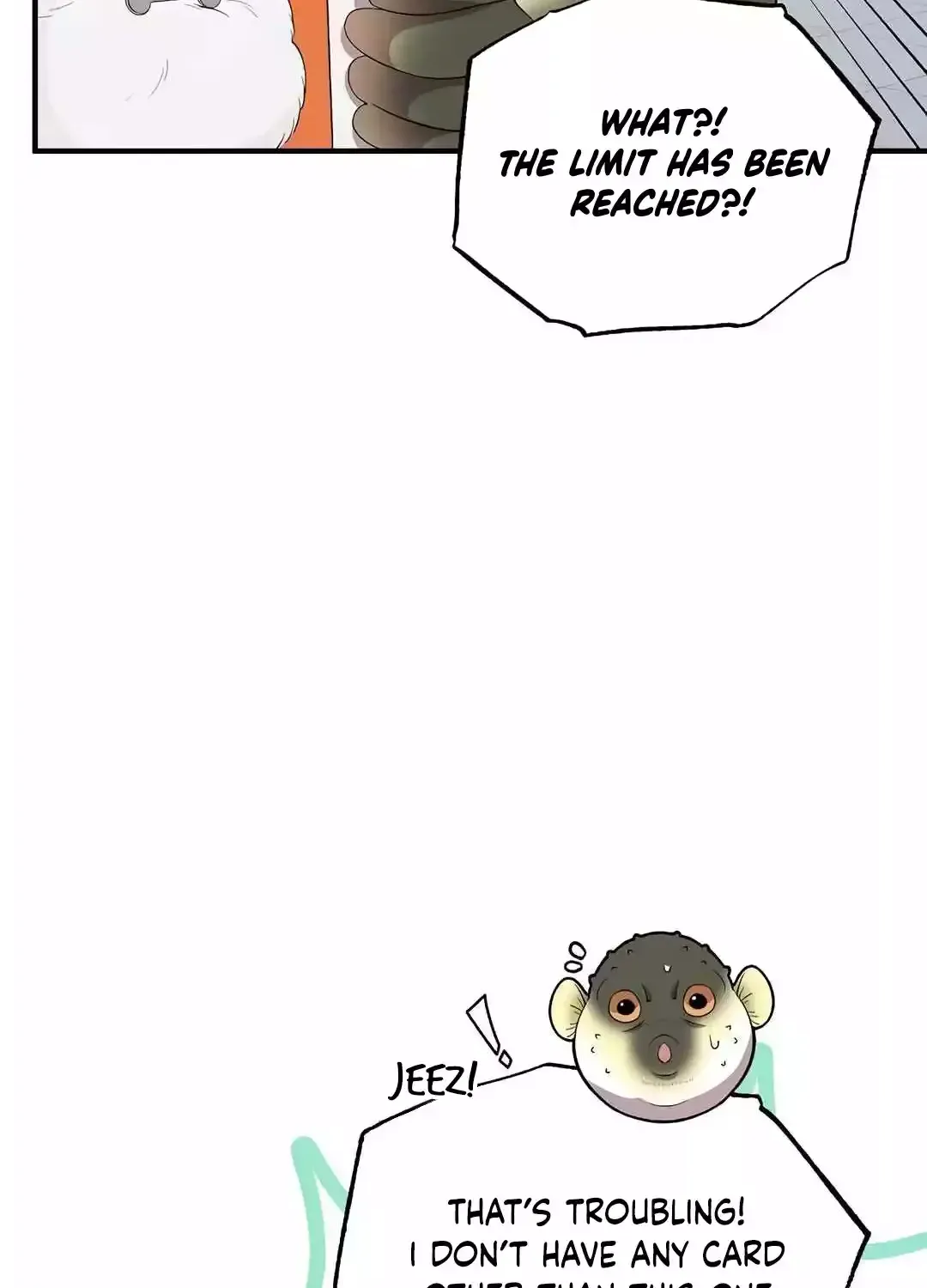 Magical Realm Shopkeeper Kainu Manga Chapter 14 Page 20