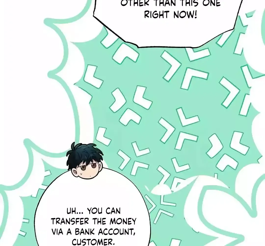 Magical Realm Shopkeeper Kainu Manga Chapter 14 Page 21
