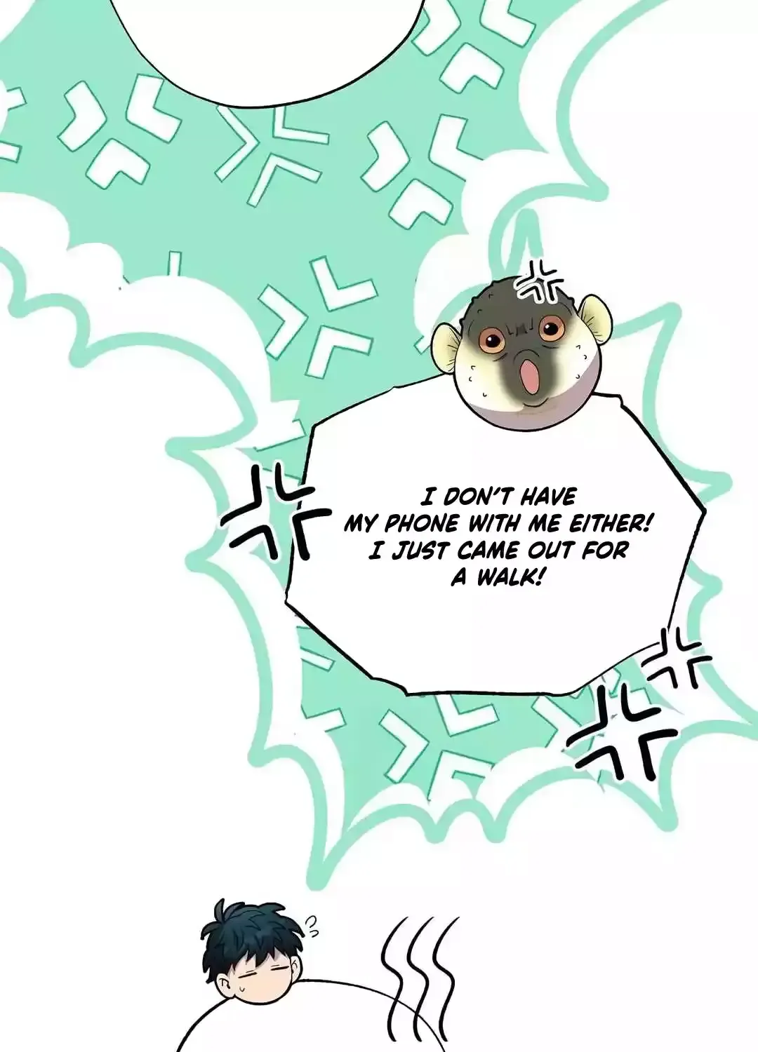 Magical Realm Shopkeeper Kainu Manga Chapter 14 Page 22