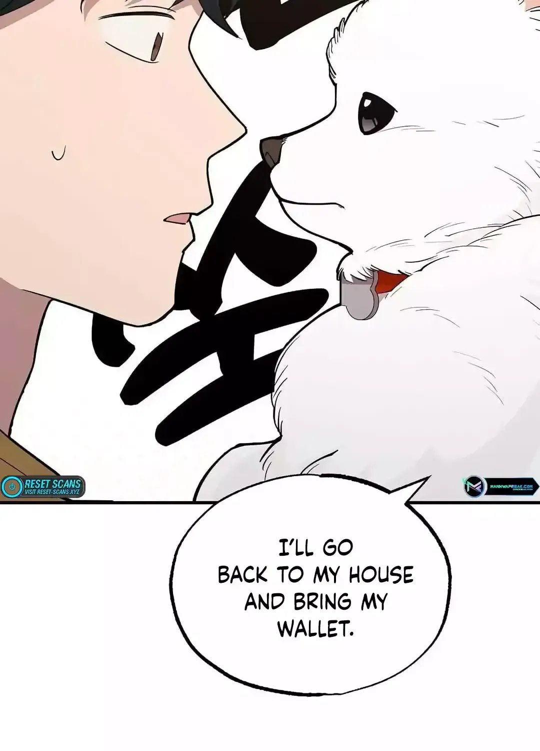 Magical Realm Shopkeeper Kainu Manga Chapter 14 Page 24