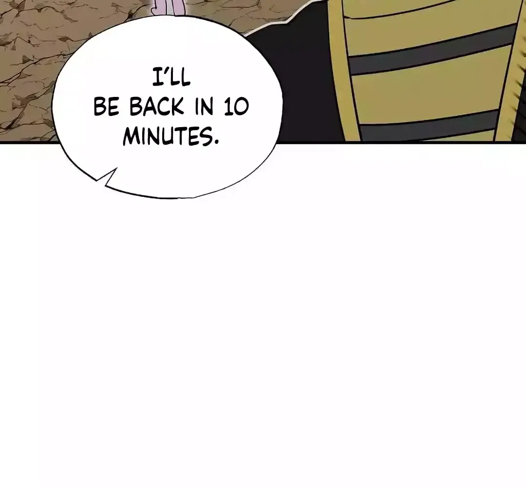 Magical Realm Shopkeeper Kainu Manga Chapter 14 Page 28