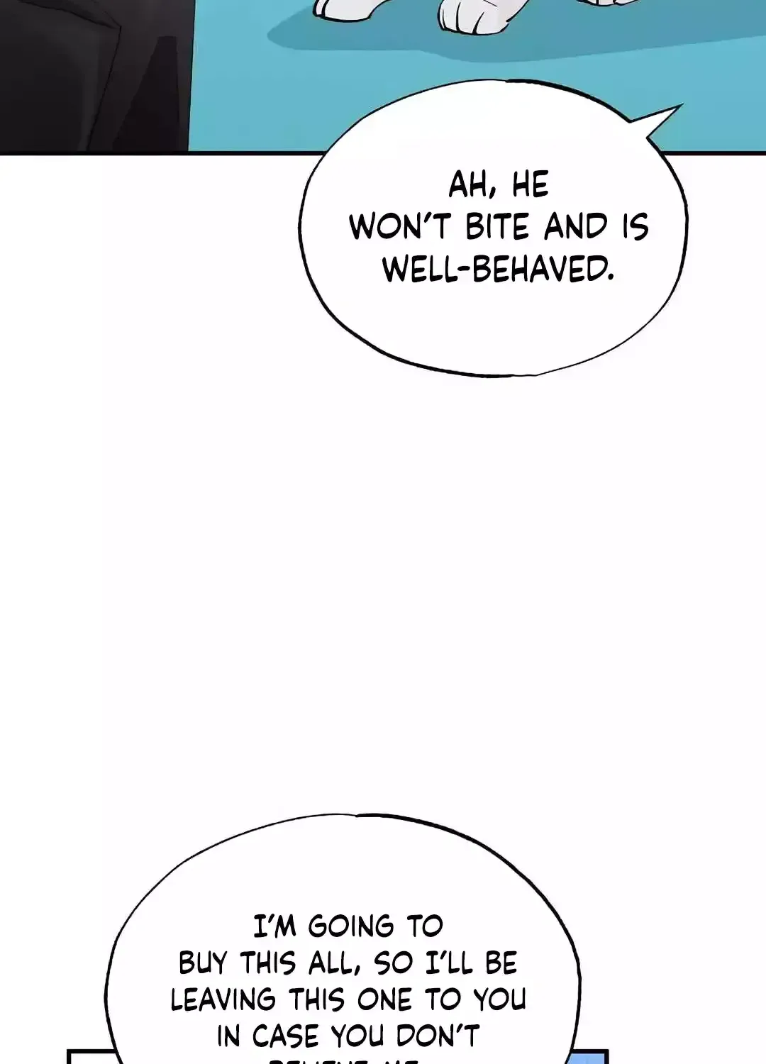 Magical Realm Shopkeeper Kainu Manga Chapter 14 Page 30