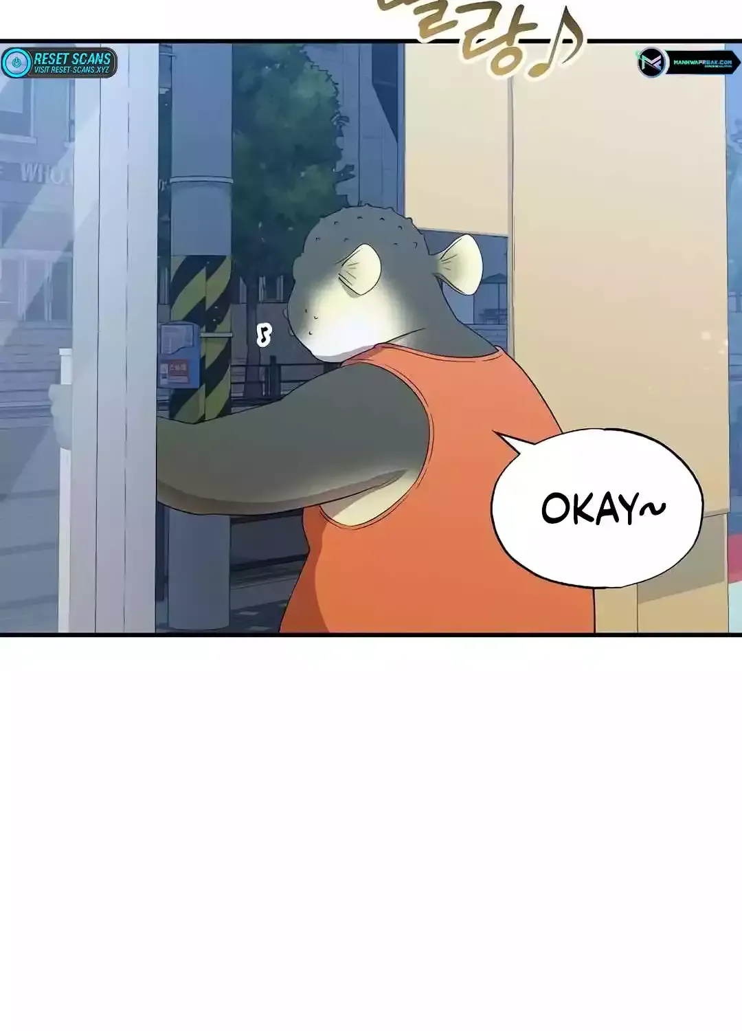 Magical Realm Shopkeeper Kainu Manga Chapter 14 Page 33